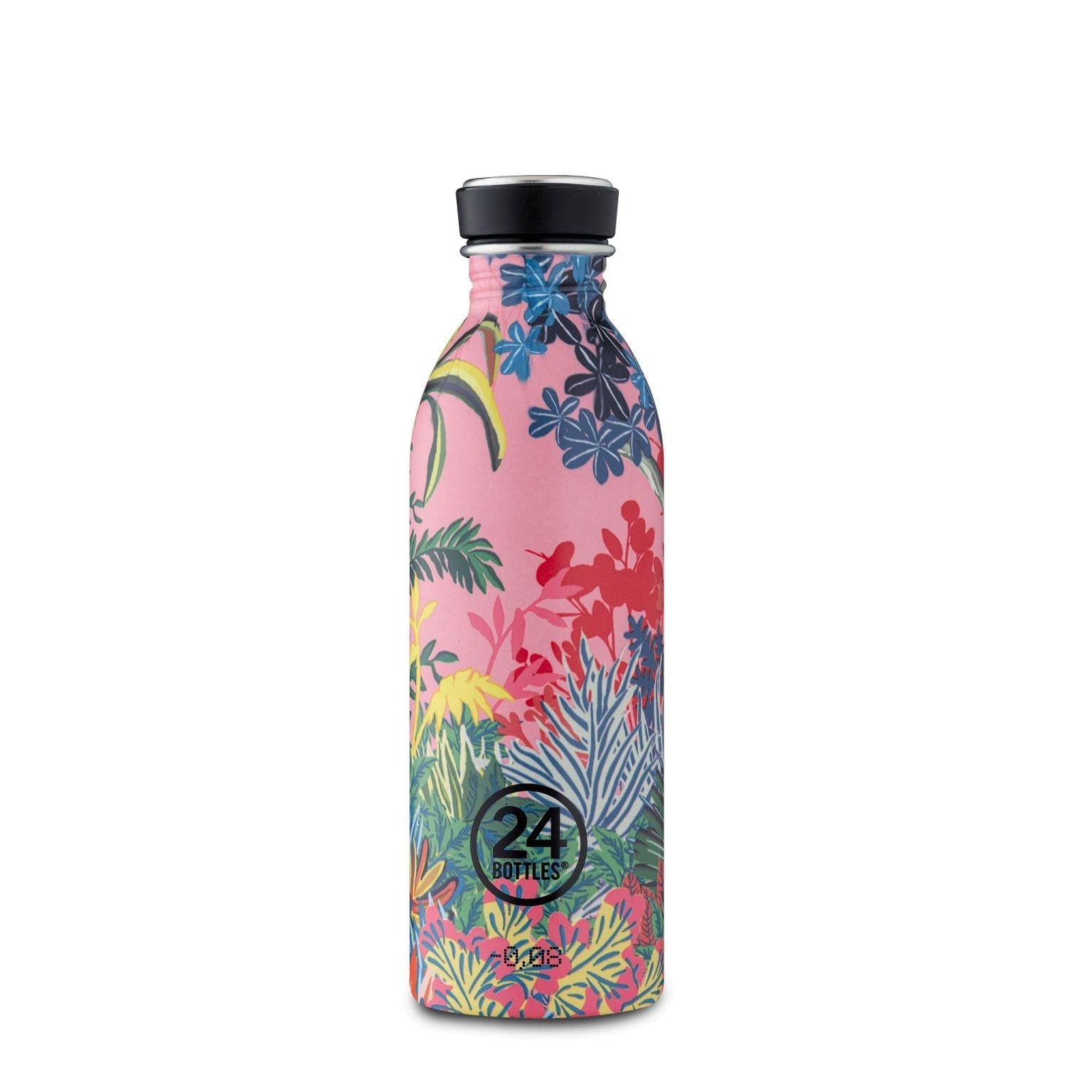 24 Bottles Urban 500ML Water Bottle (Printed)