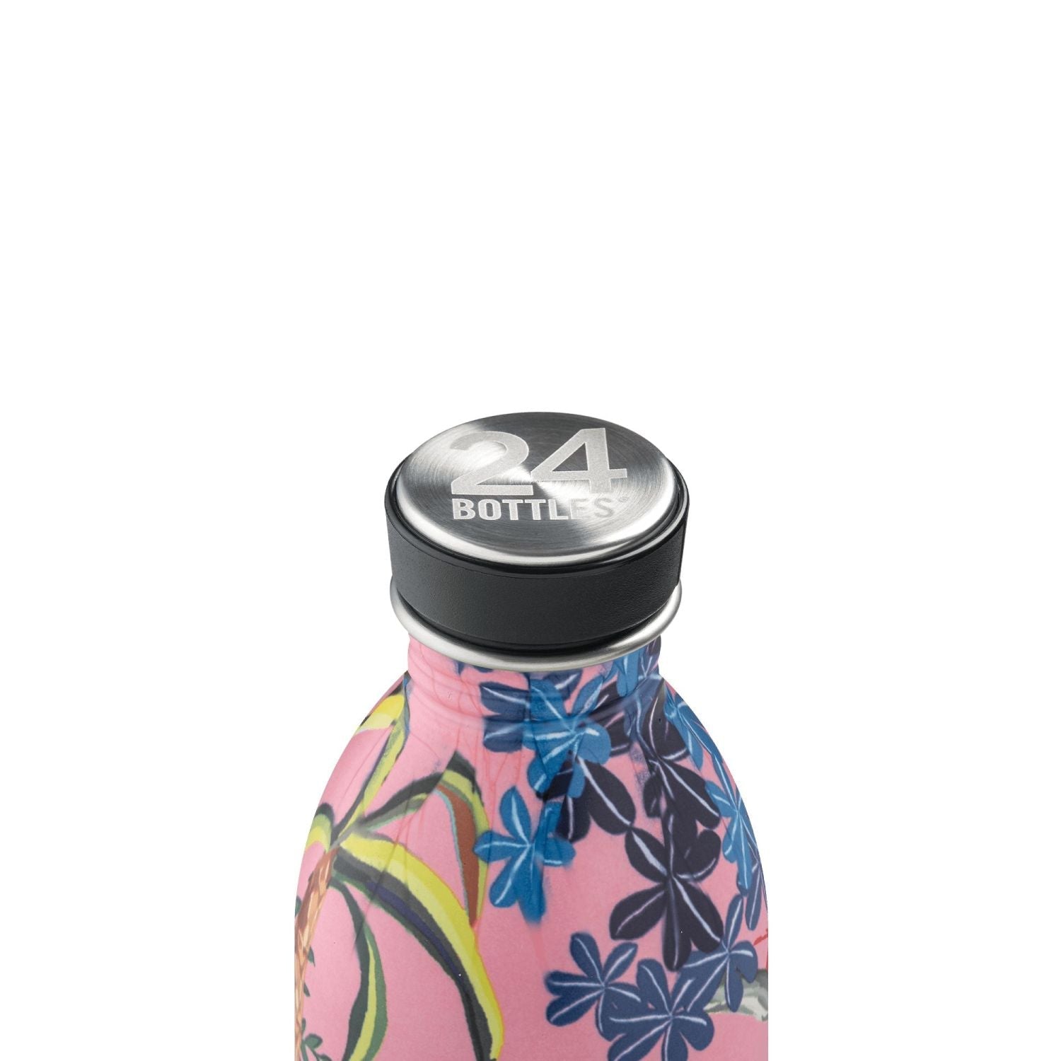24 Bottles Urban 500ML Water Bottle (Printed)