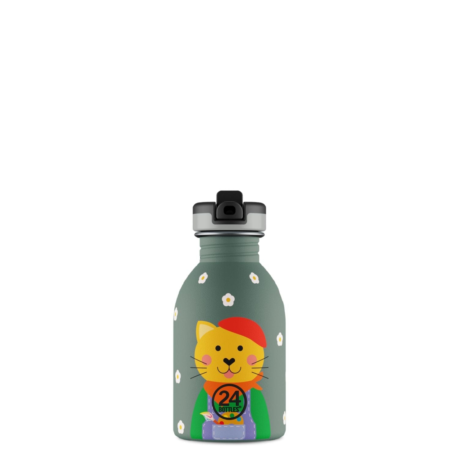 24 Bottles Urban 250ML Water Bottle (SA)
