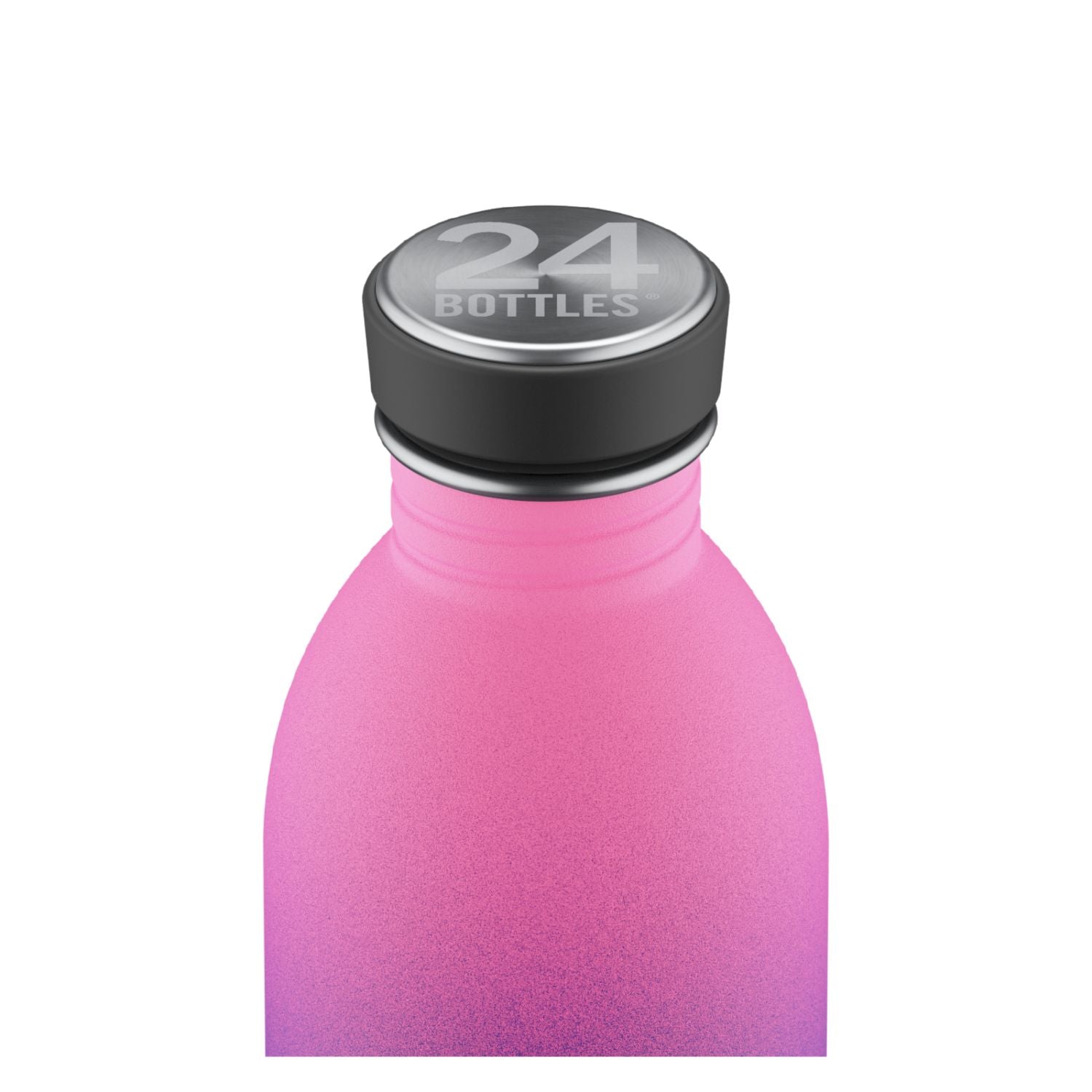 24 Bottles Urban 500ML Water Bottle (Printed) (SA)