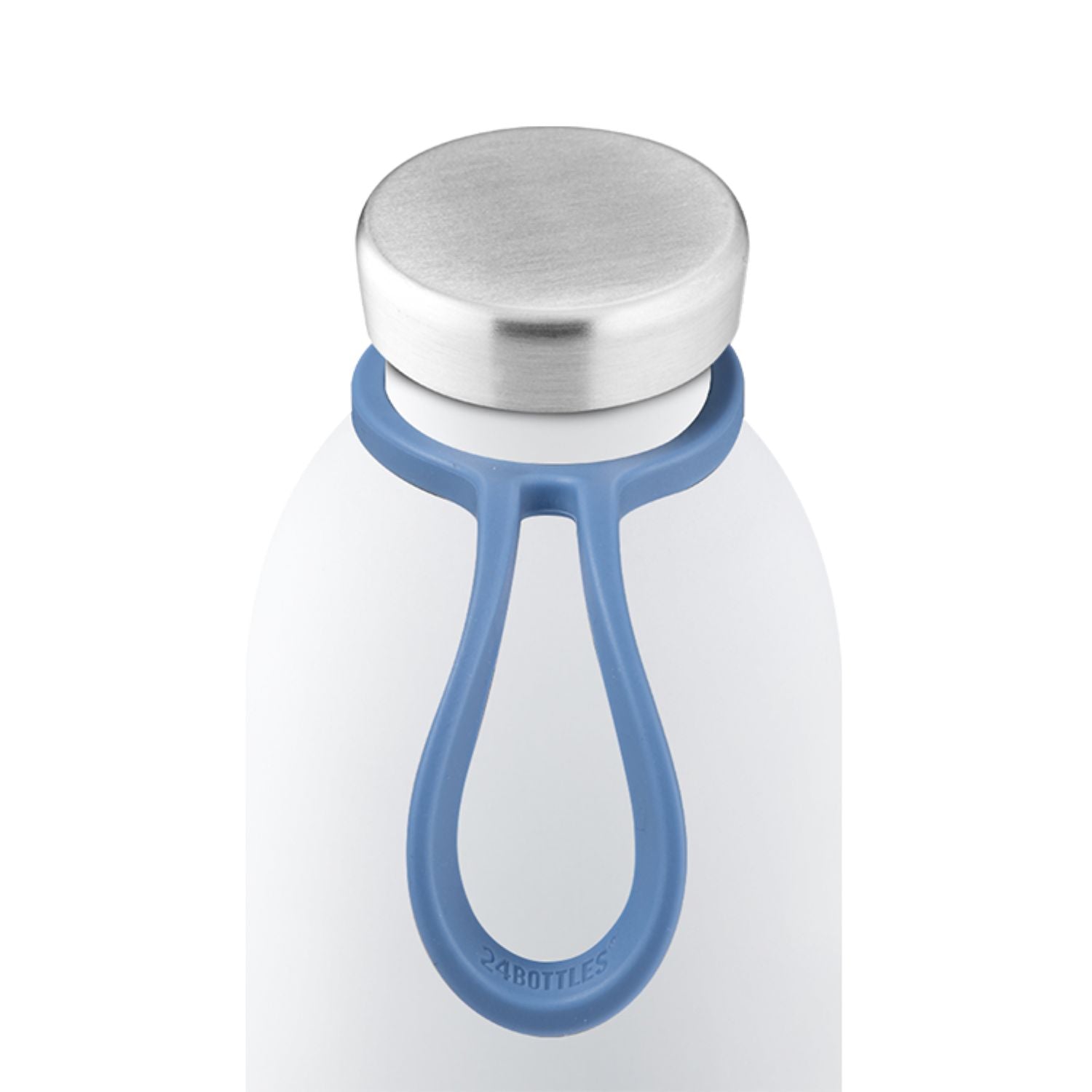 24 Bottles Water Bottle Tie