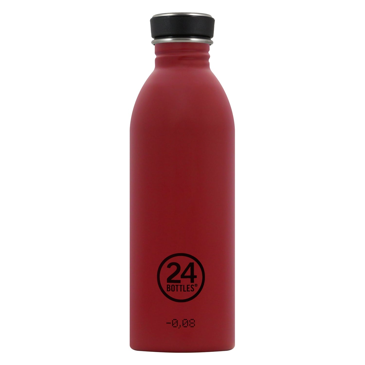 24 Bottles Urban 500ML Water Bottle (Printed) (SA)
