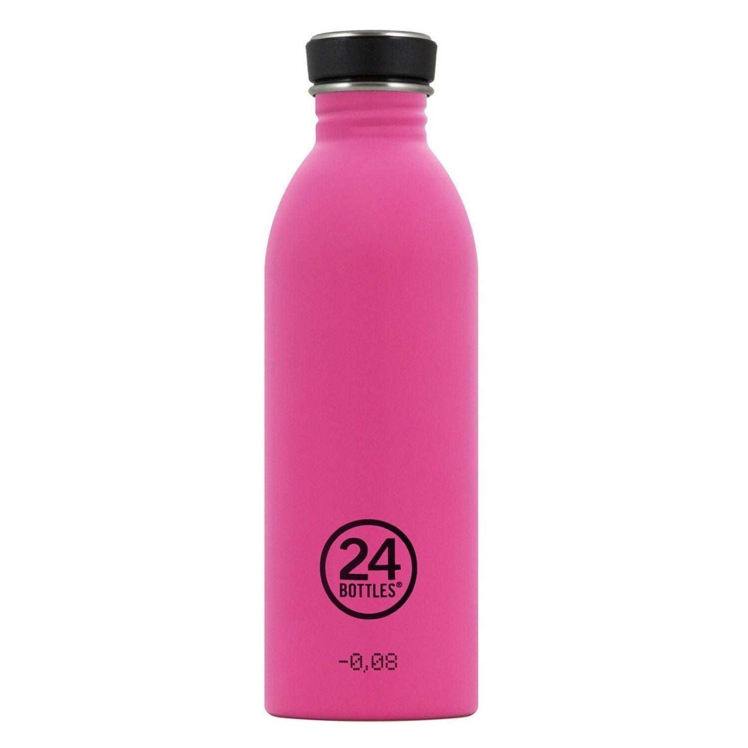 24 Bottles Urban 500ML Water Bottle (Printed)