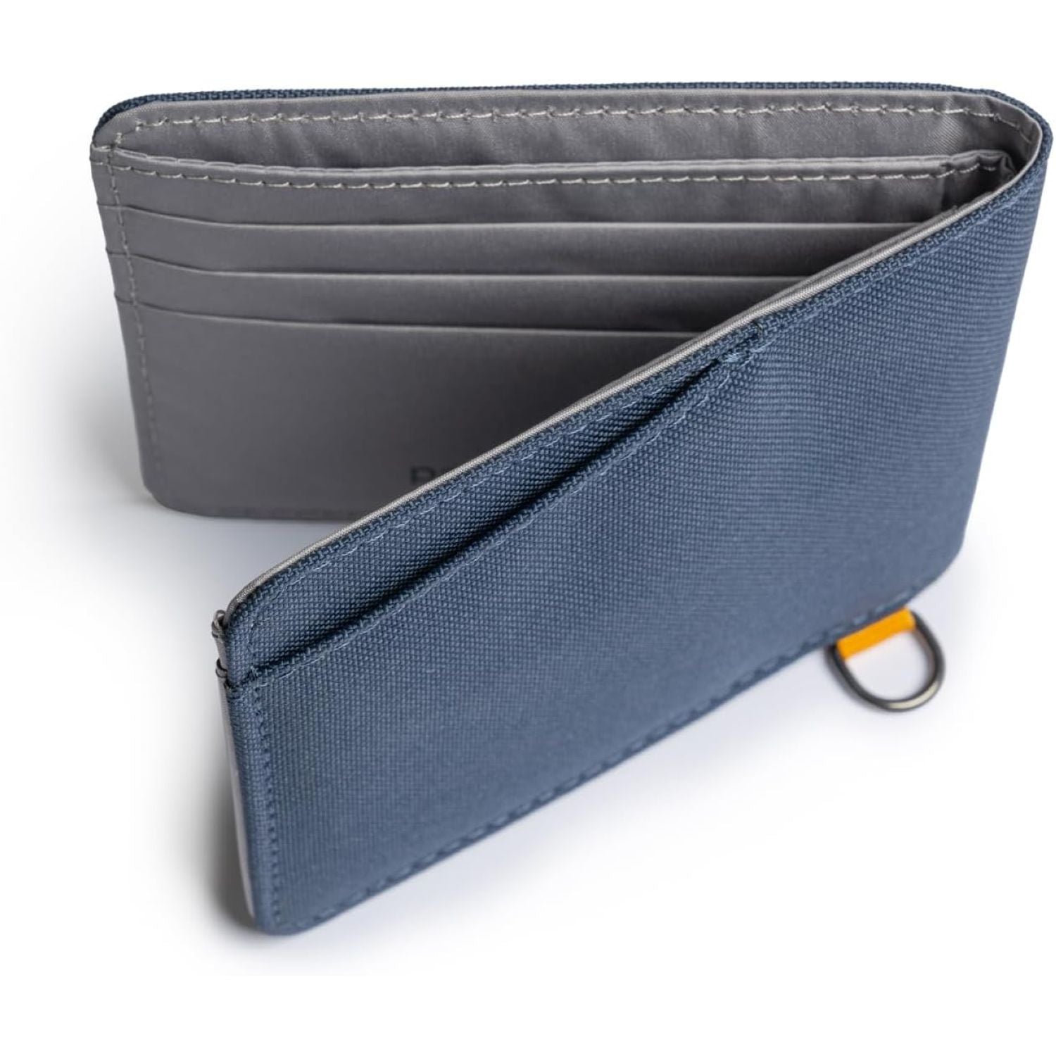 Pacsafe Rfidsafe RFID Blocking Bifold Wallet (SA)