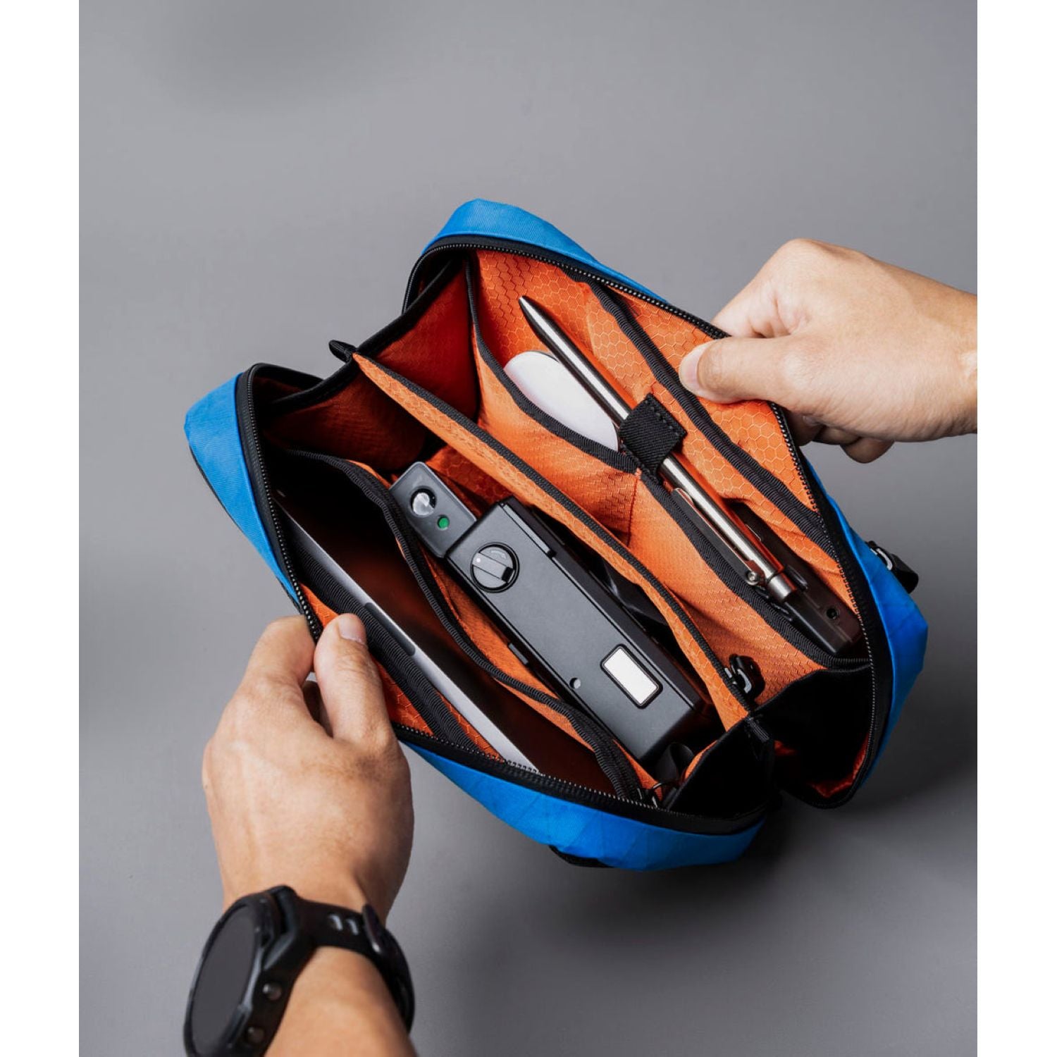 ALPAKA Elements Tech Case V2 X-Pac VX21