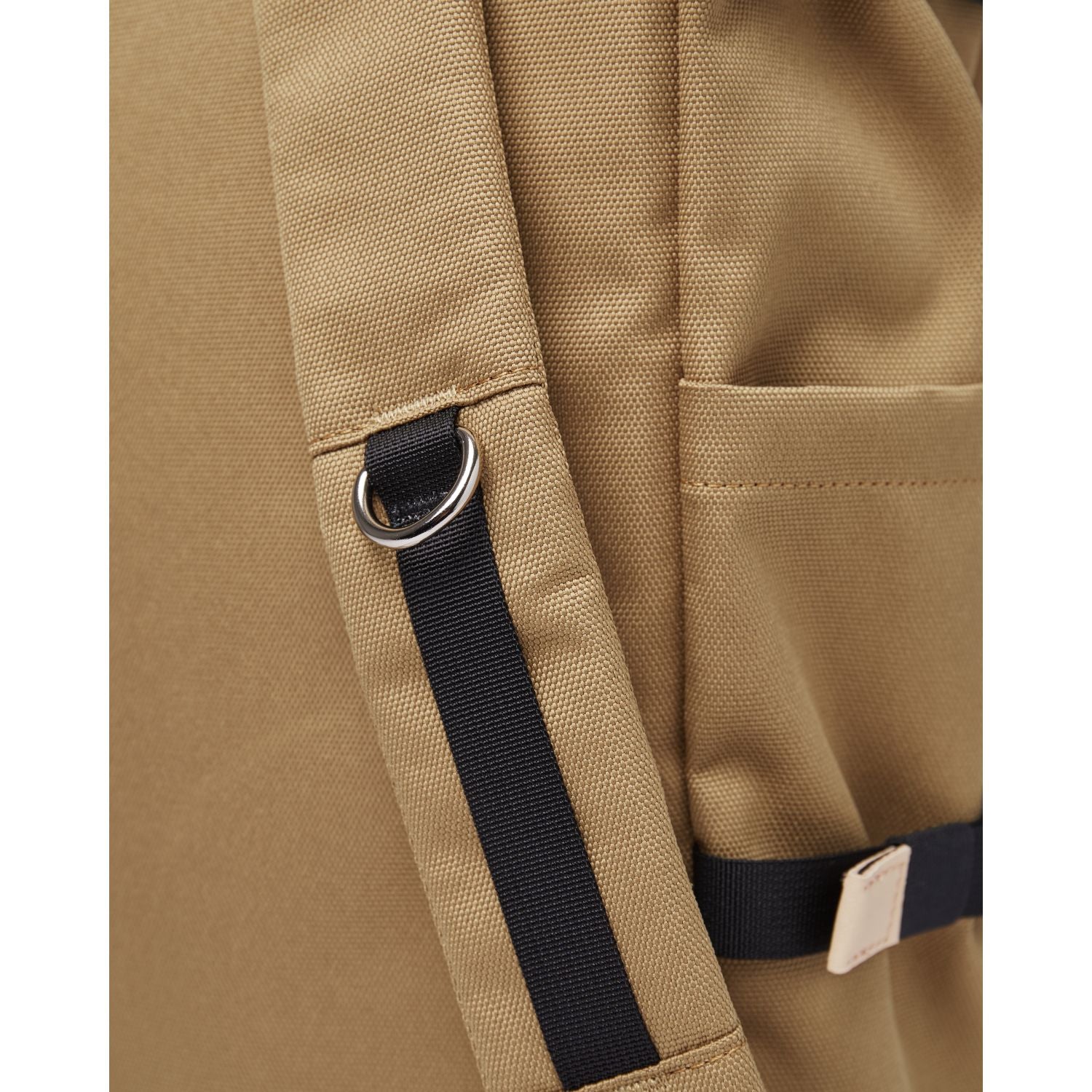 Sandqvist Bernt Backpack (SA)