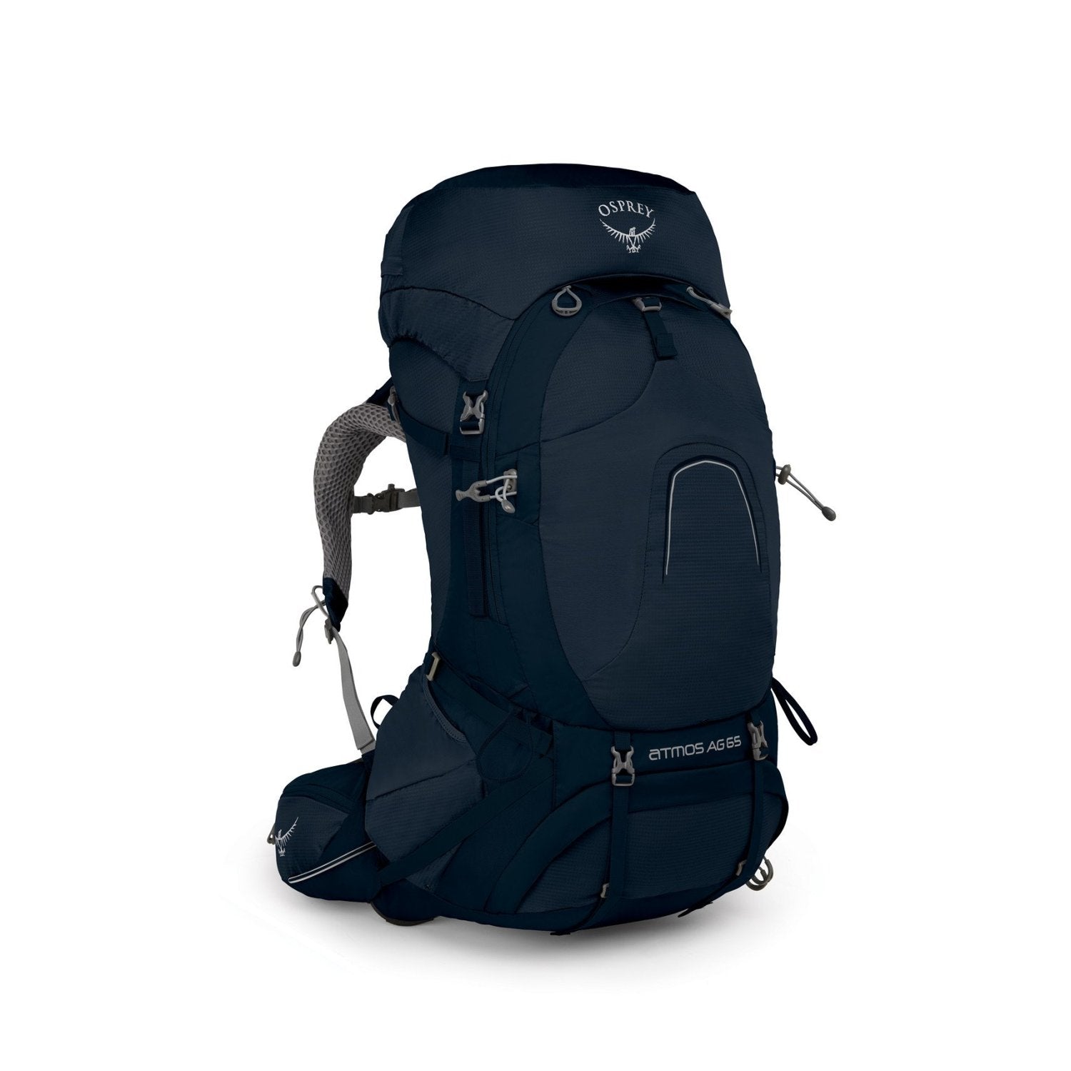 Osprey Atmos AG 65 Backpack - Small - Men's Backpacking (SA)