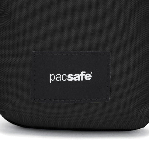 Pacsafe Go Tech Crossbody Bag (SA)