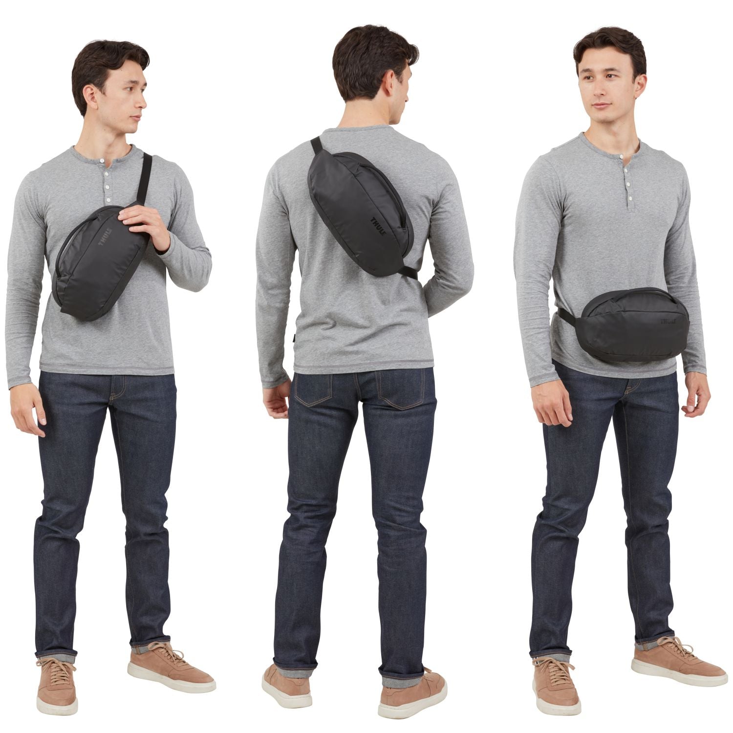 Thule Tact Crossbody 5L