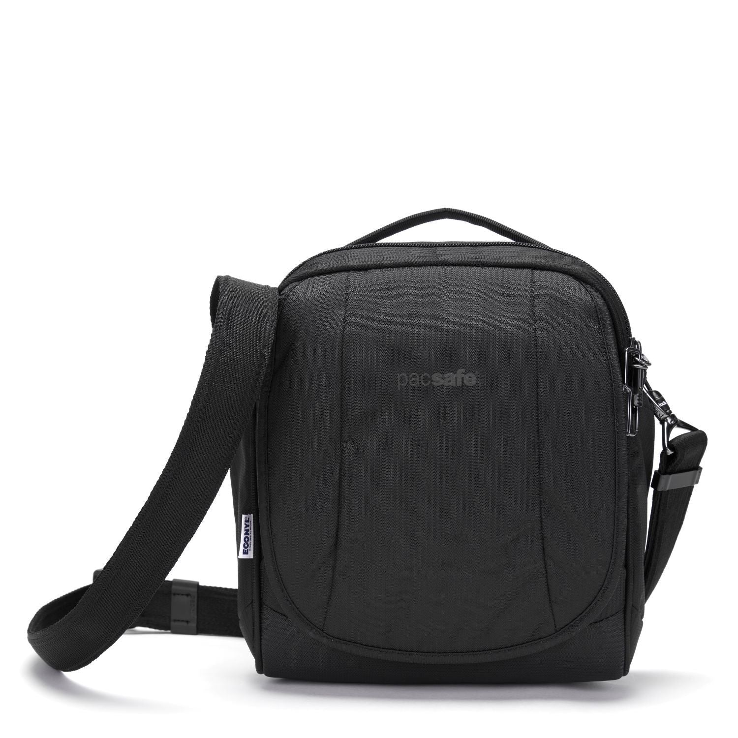 Pacsafe LS200 Anti-Theft Crossbody Bag (SA)