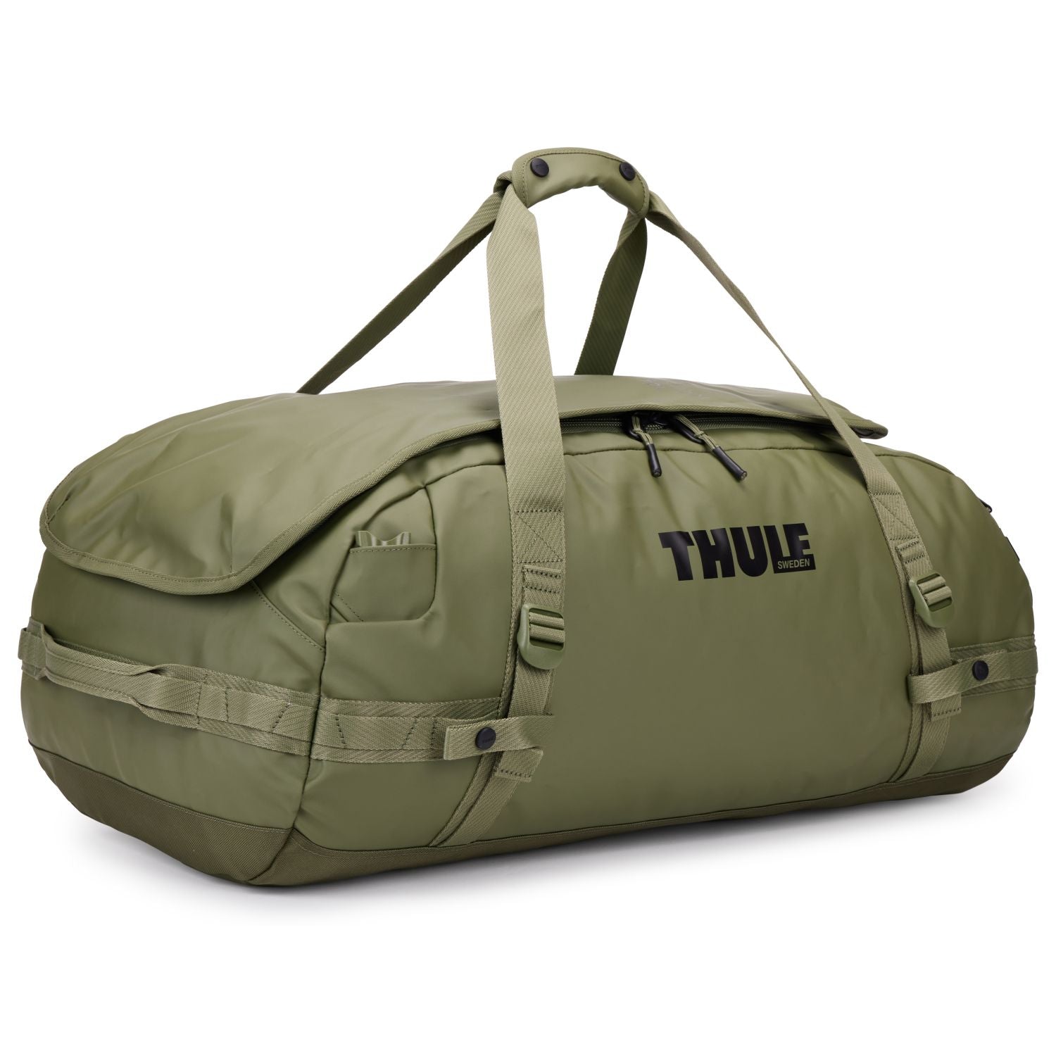 Thule Chasm Duffel 70L V2