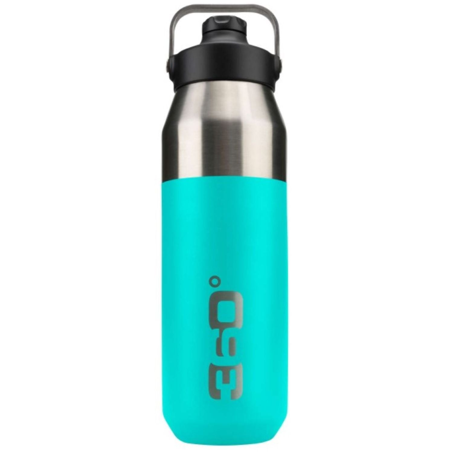 360 Degrees Insulated Sip 1L Water Bottle