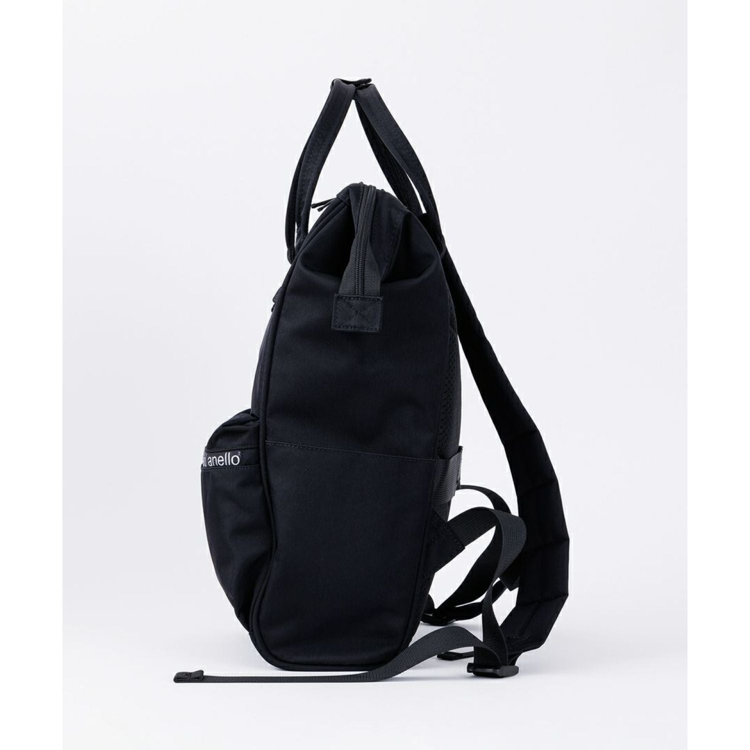 Anello Zip Kuchigane Backpack Slim R