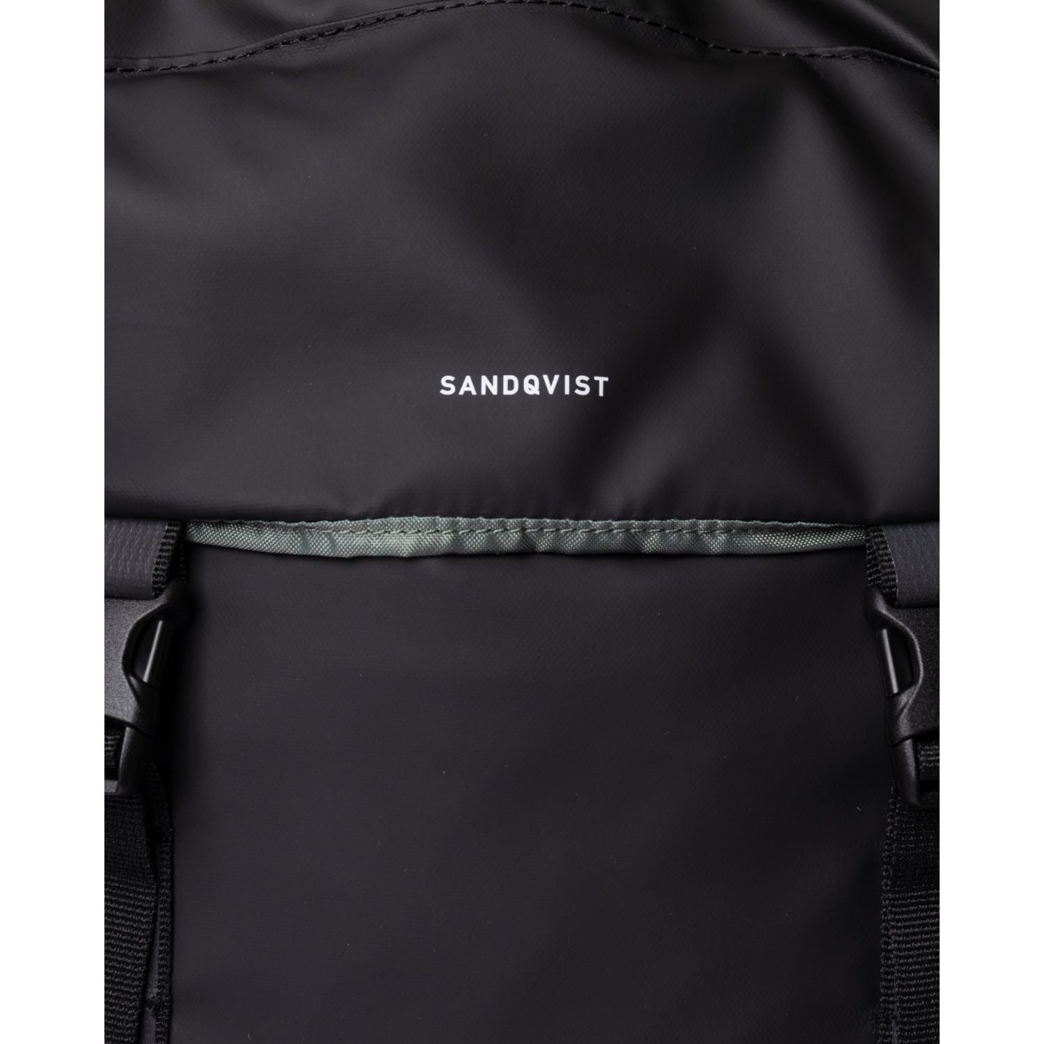 Sandqvist Jonatan Backpack (SA)