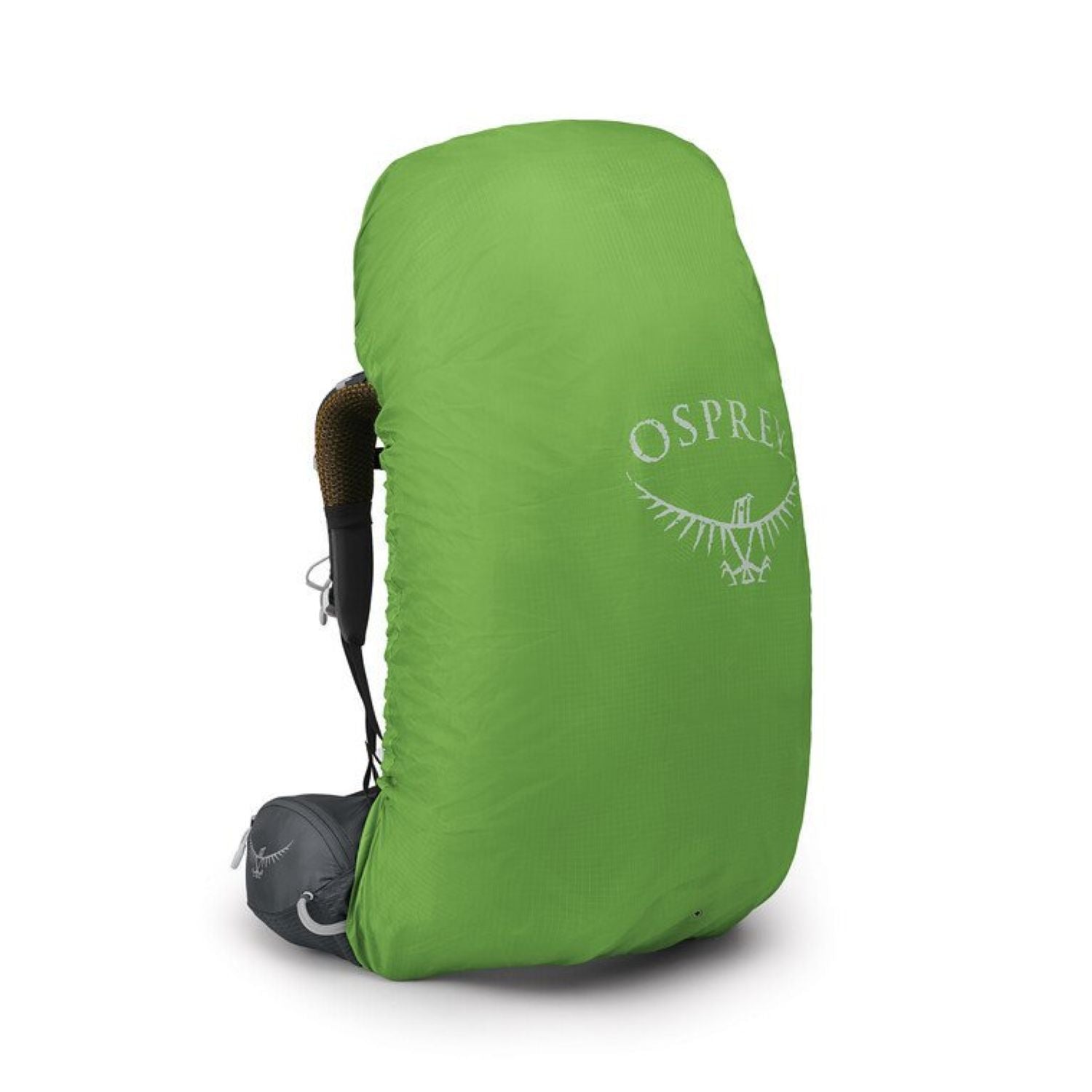 Osprey Aura AG 65 Backpack - Extra Small - Women's Backpacking
