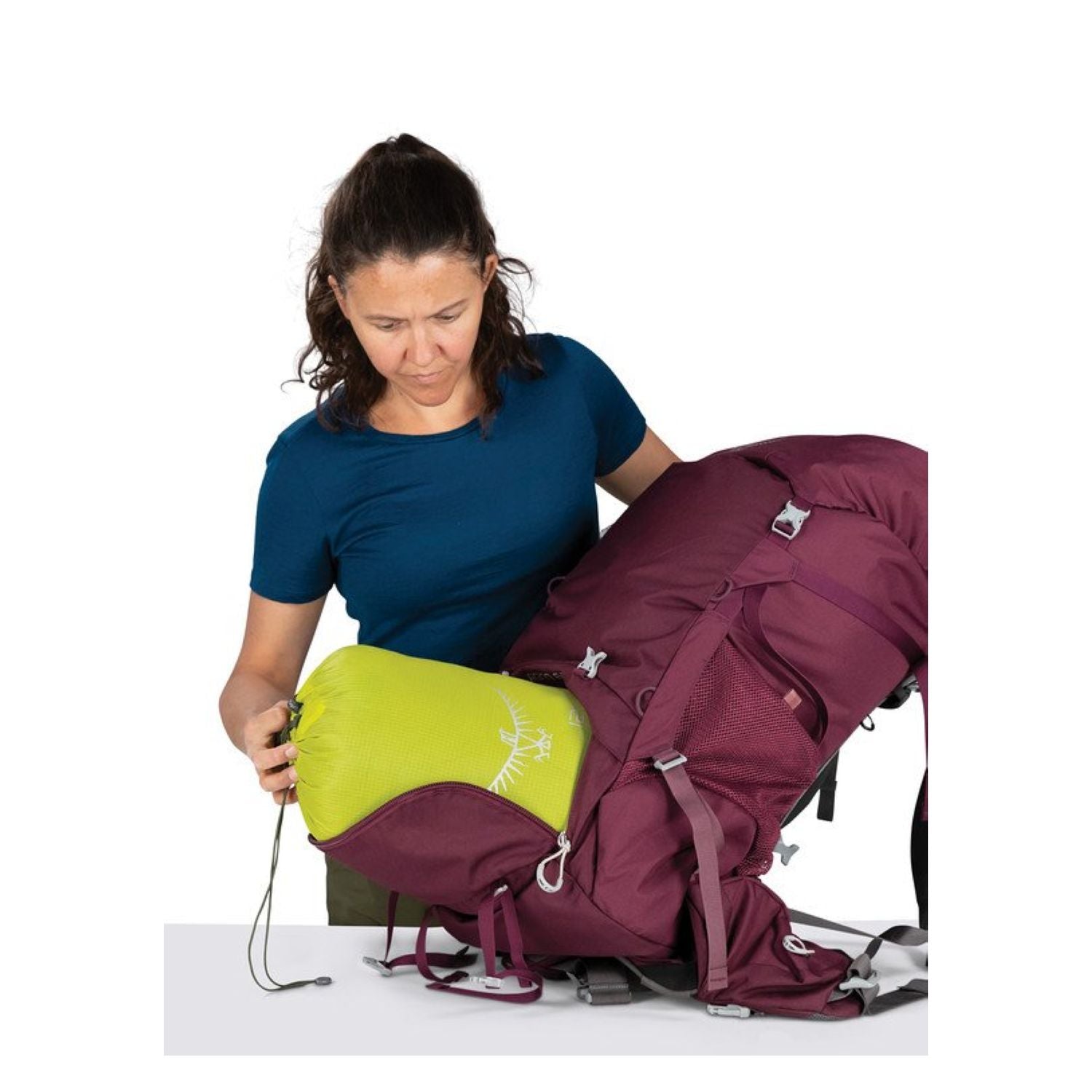 Osprey Renn 65 Backpack - Women's Backpacking