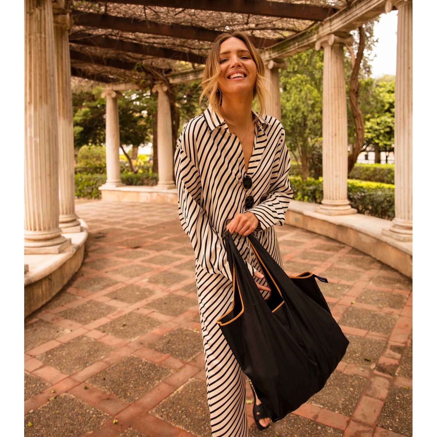 Notabag Recycled Tote (SA)