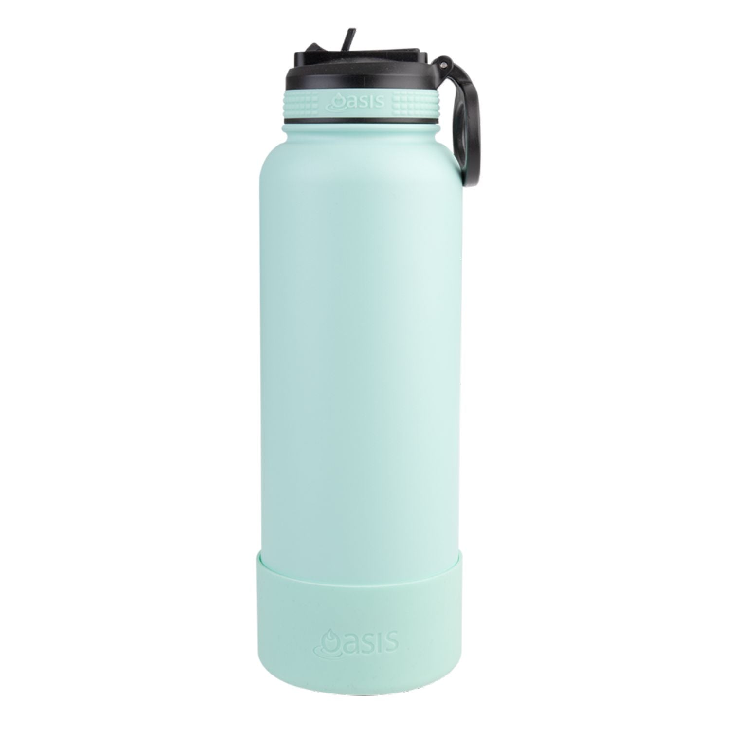 Oasis Silicone Bumper For Sports Bottle 1.1L