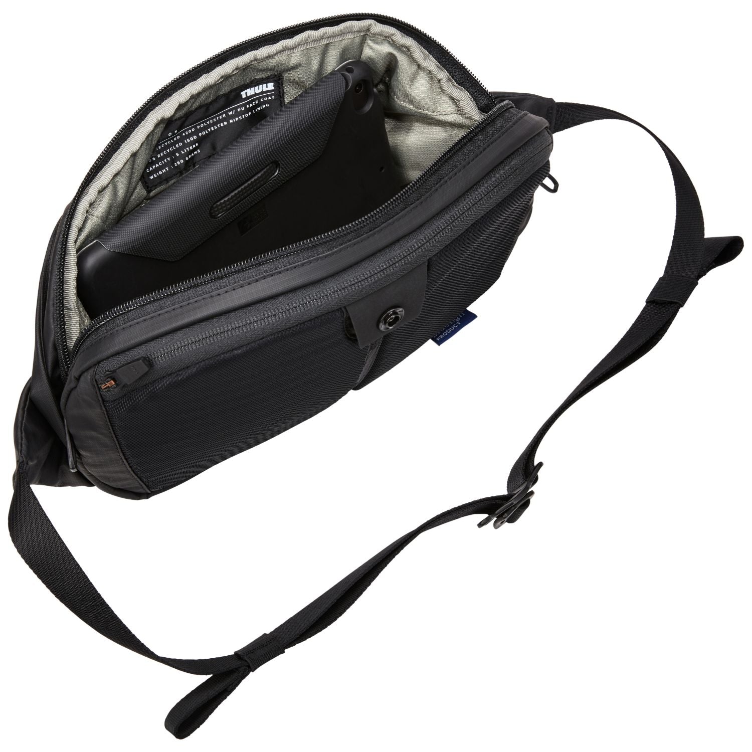 Thule Tact Crossbody 5L