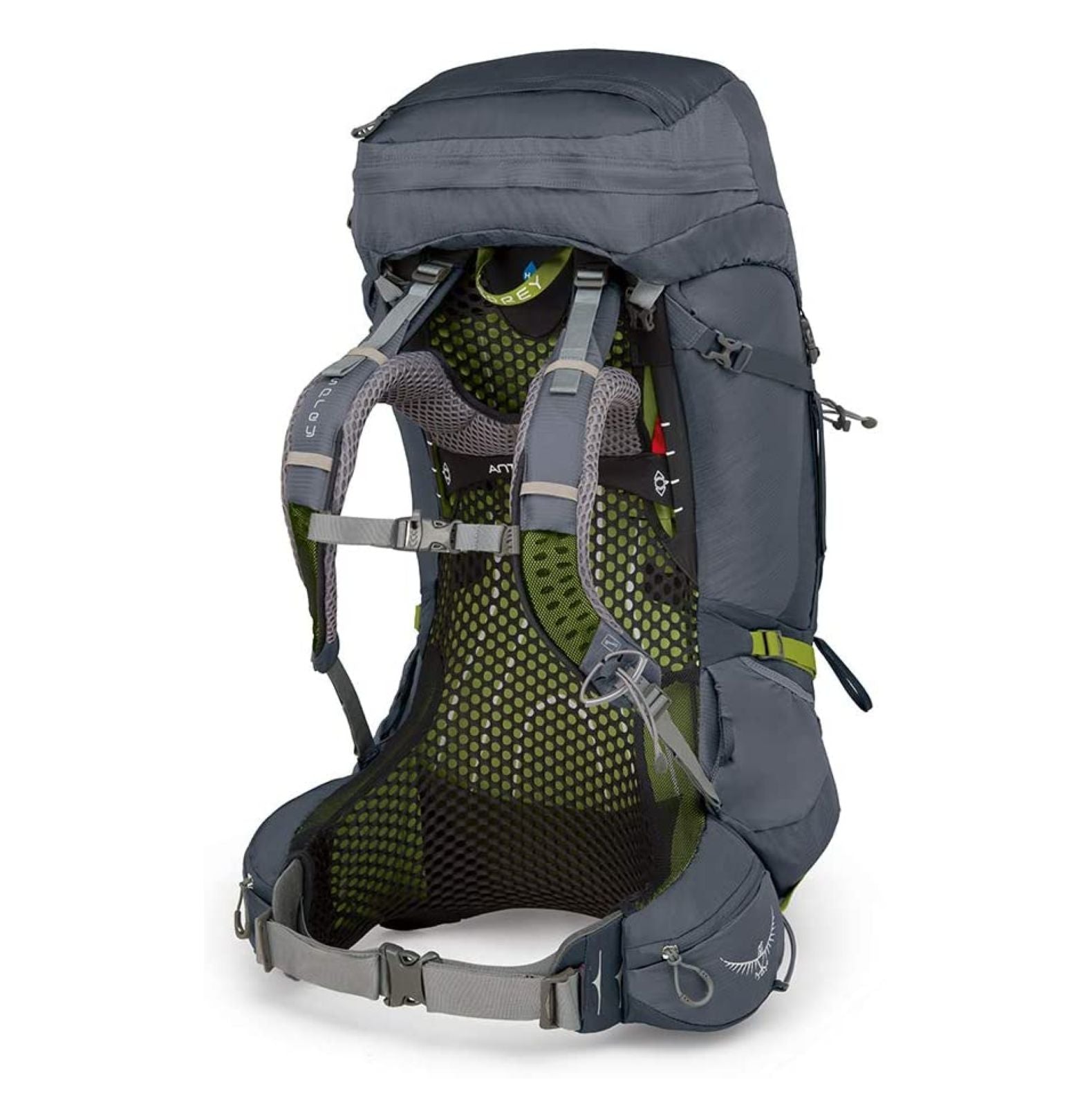 Osprey Atmos AG 65 Backpack - Large - Men's Backpacking