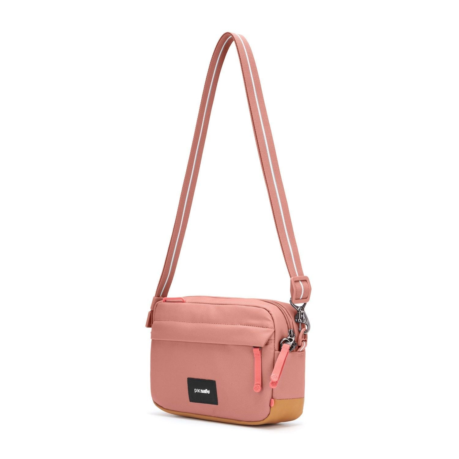Pacsafe Go Anti-Theft Crossbody Bag (SA)