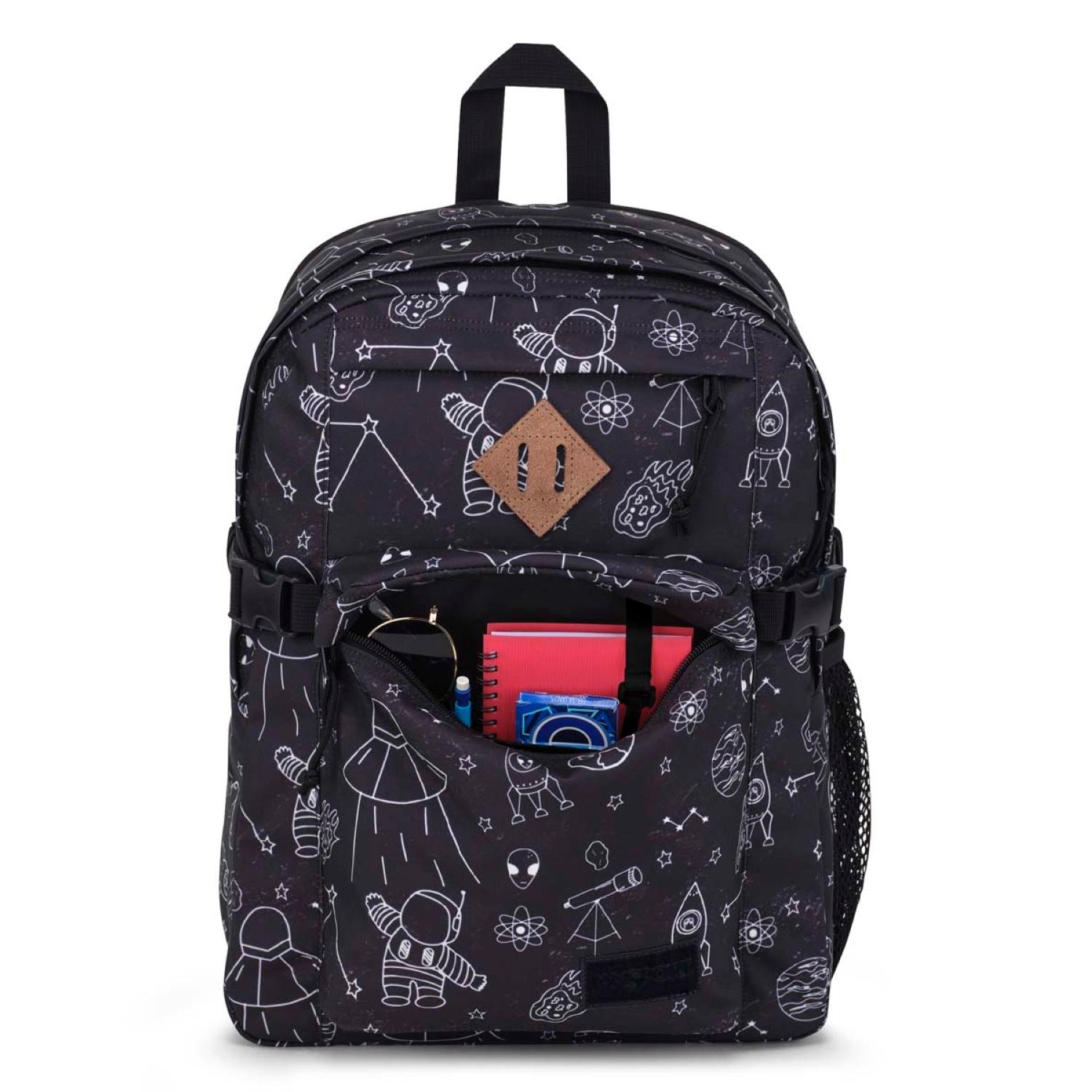 Jansport Main Campus Backpack (Printed) (SA)