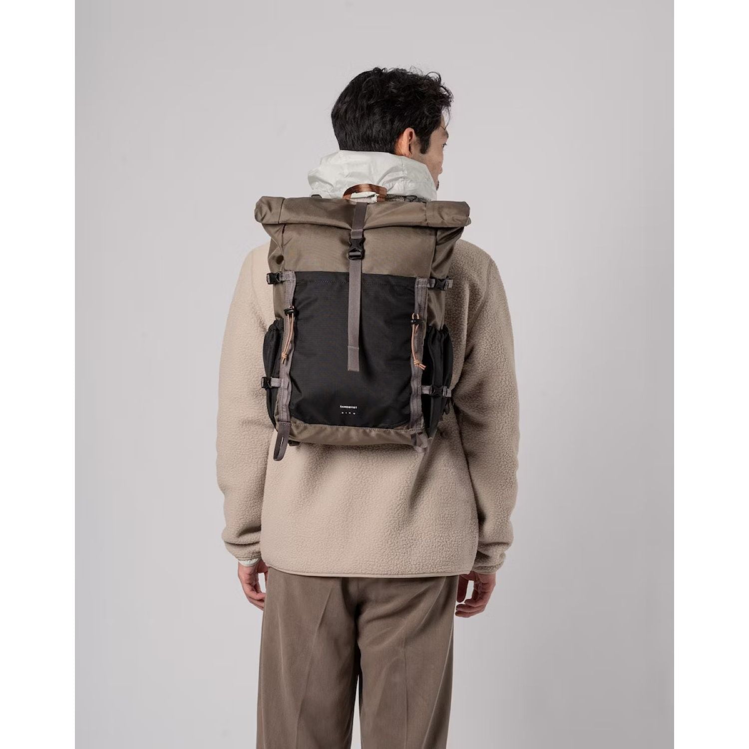 Sandqvist Forest Hike Backpack (SA)