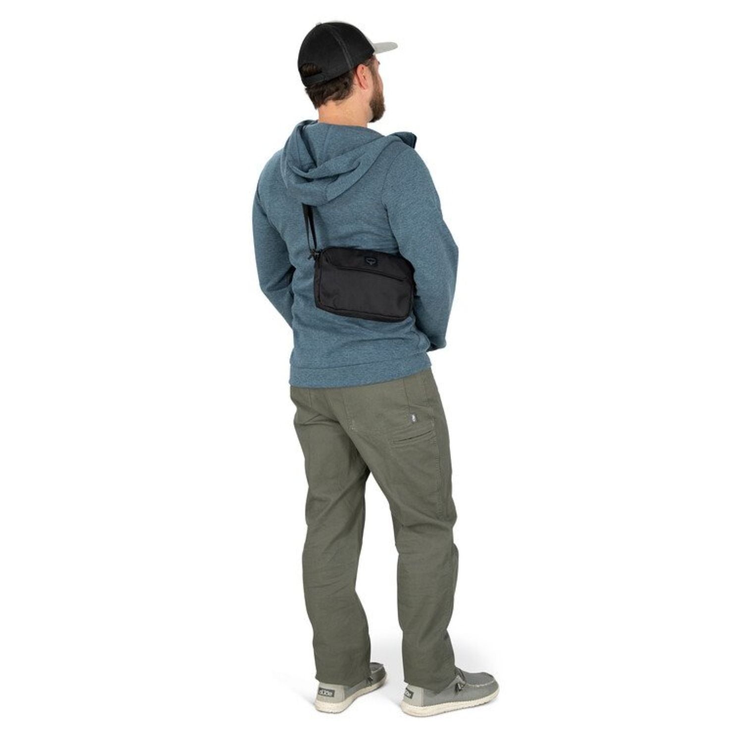 Osprey Aoede Crossbody Bag 2L (SA)