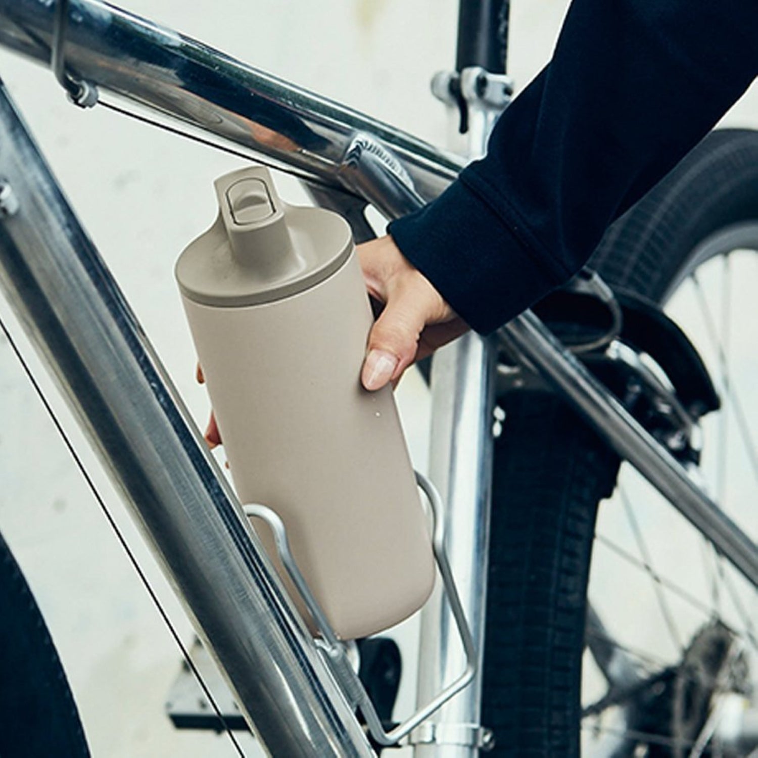 Kinto Active Tumbler 600ML (SA)