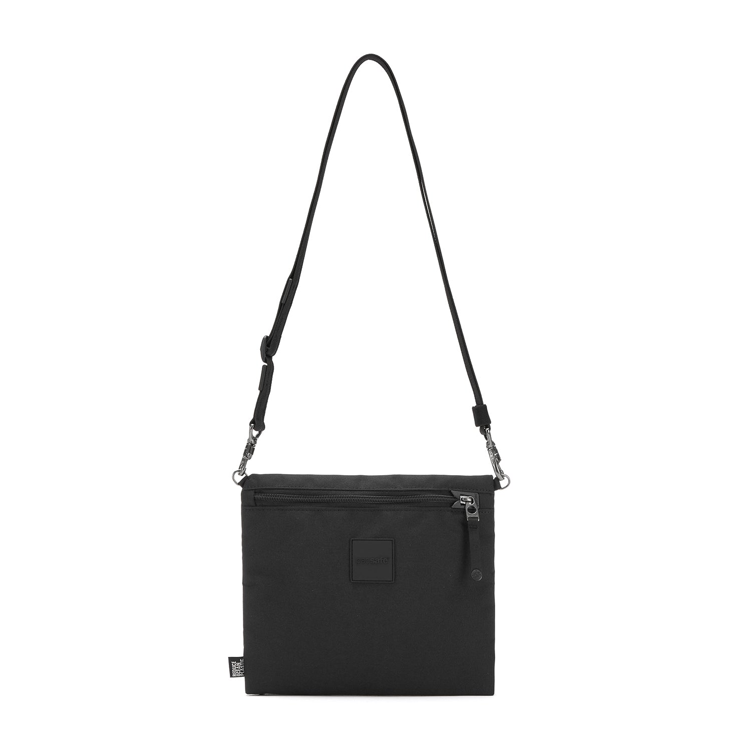 Pacsafe Go Anti-Theft Crossbody Pouch (SA)