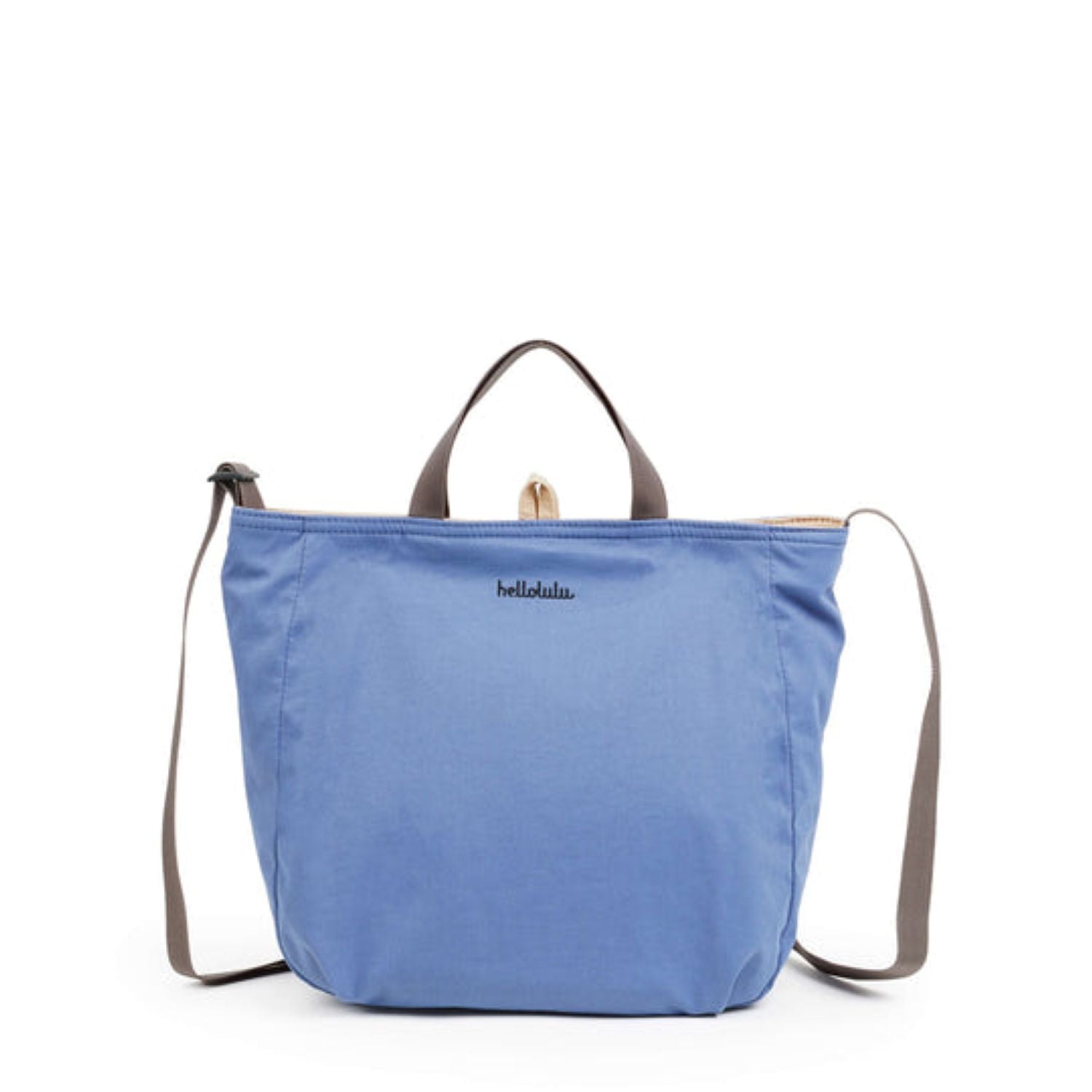 Hellolulu Jolie Double Sided 2 Way Shoulder Bag Recycled (SA)