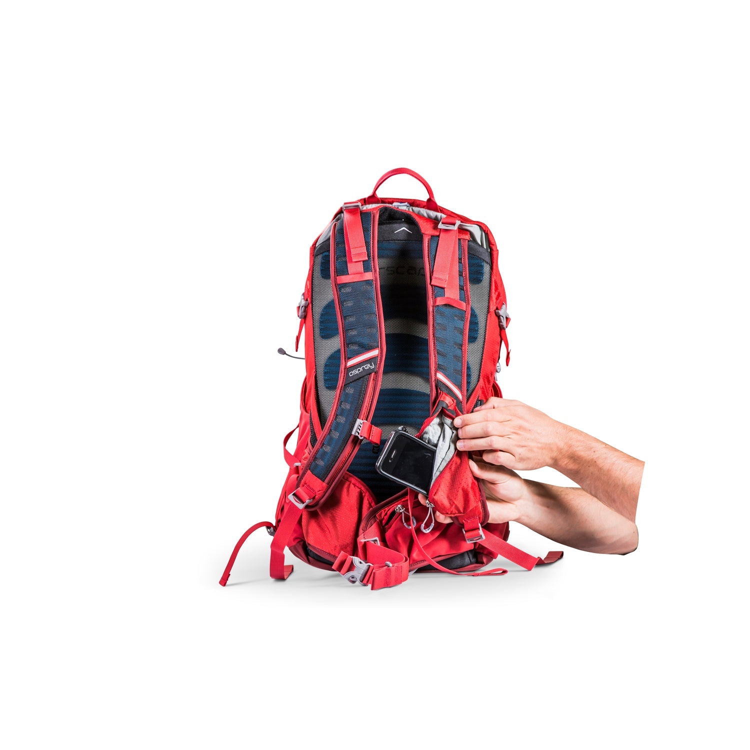 Osprey Escapist 32 Backpack - Medium/Large - Day Hiking - Biking