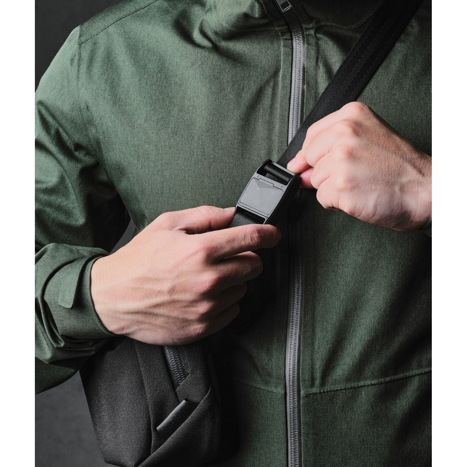 ALPAKA Mini Pro Strap