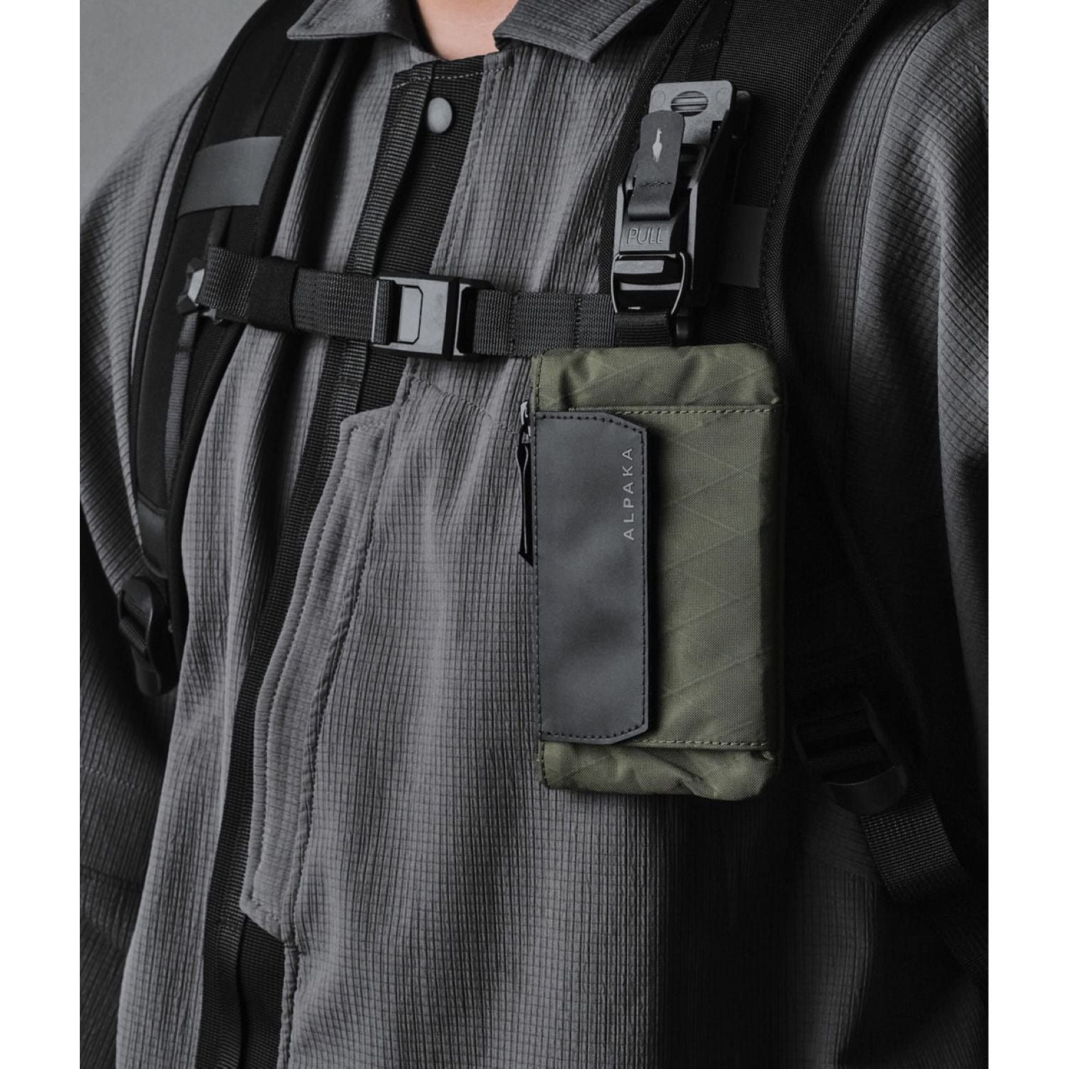 ALPAKA Zip Pouch Pro