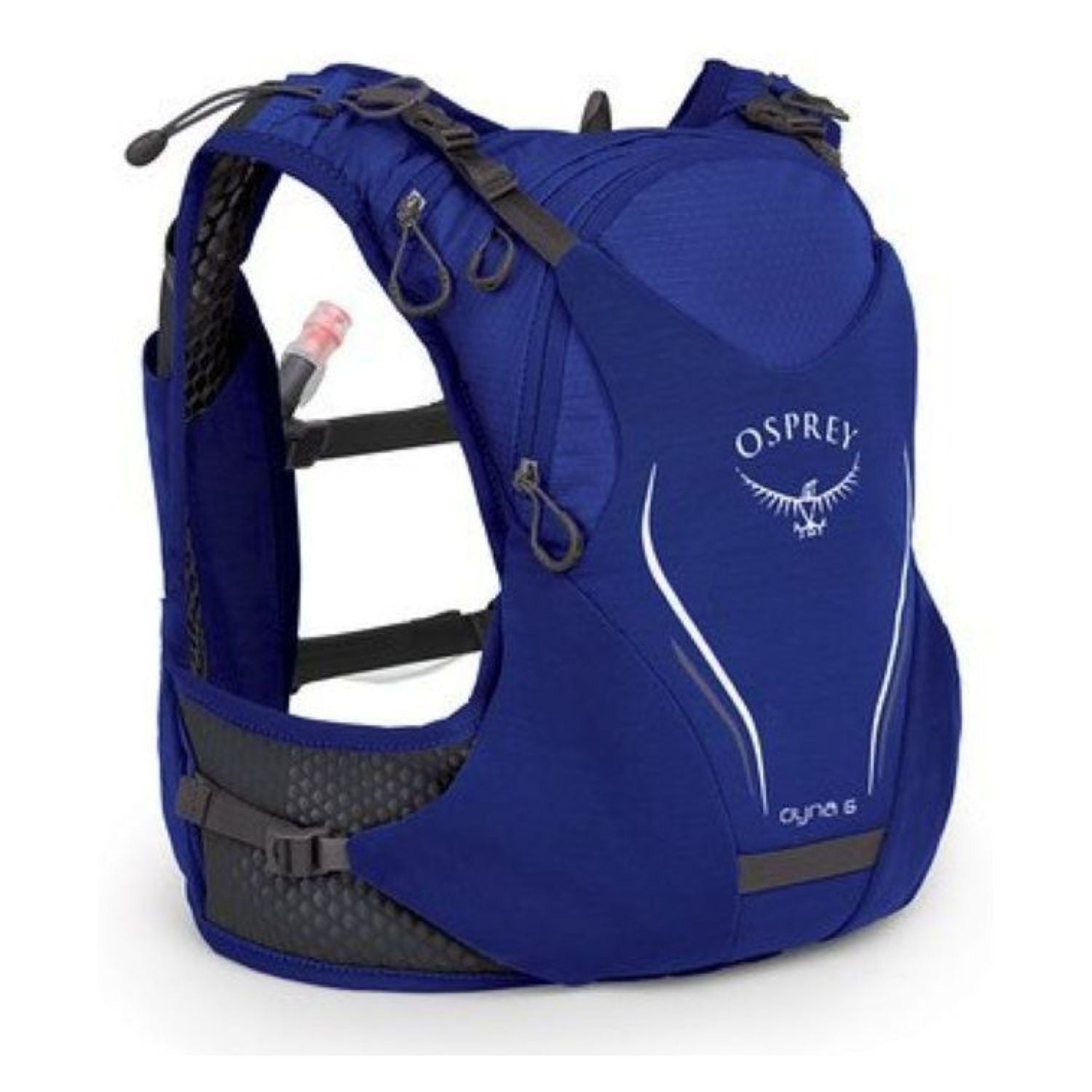 Osprey Dyna 6 Hydration Pack with Reservoir - Small/Medium - Women's Trail Running - Hydration | Osprey