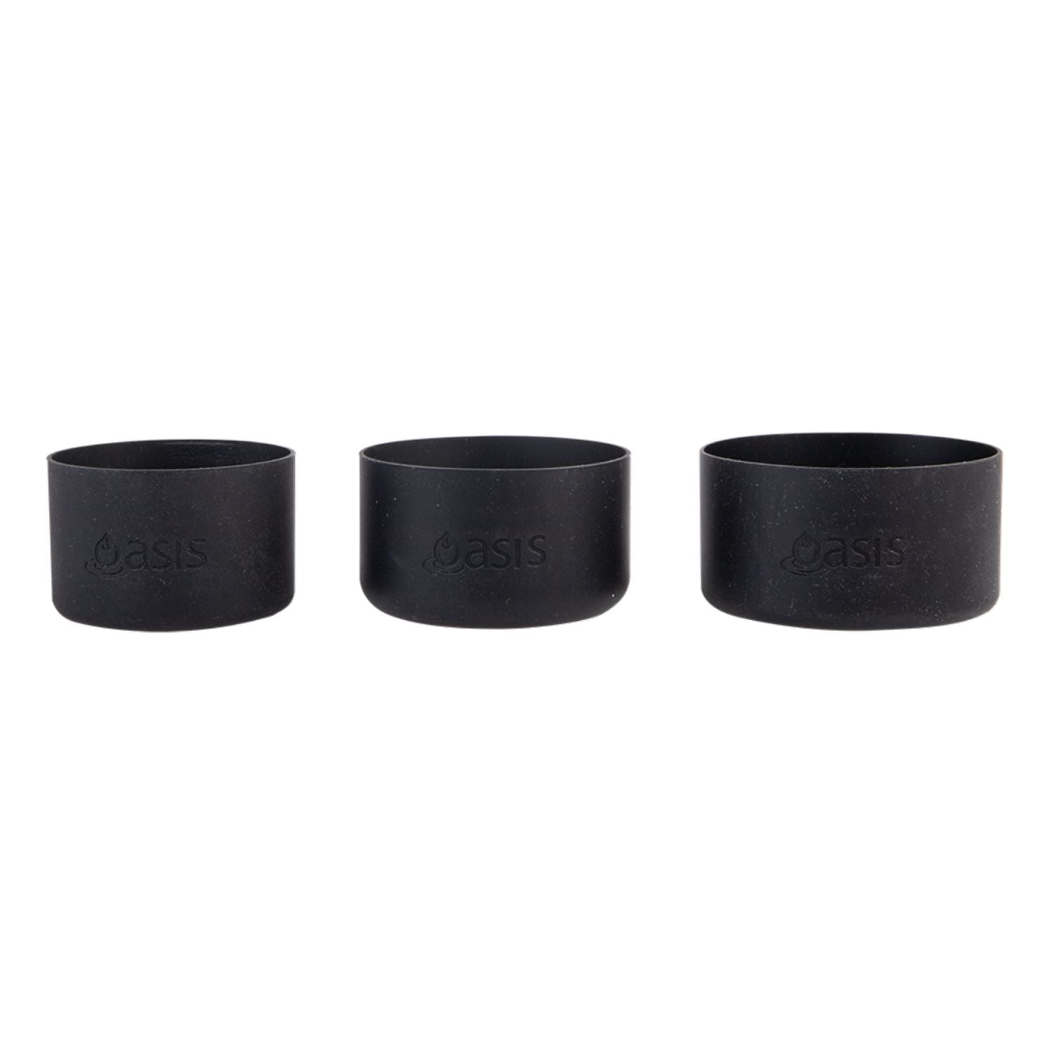 Oasis Silicone Bumper For Sports Bottle 550ML