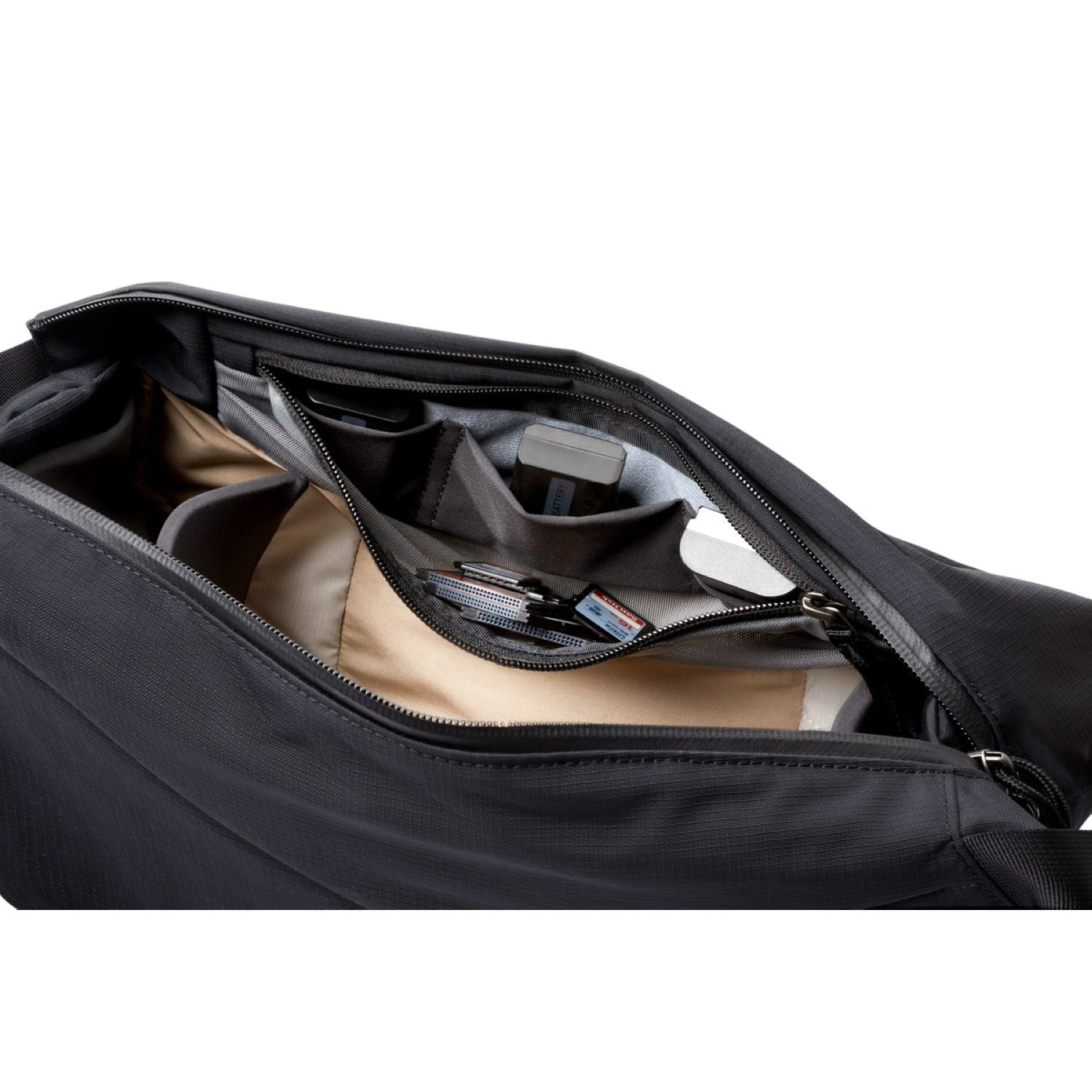 Bellroy Venture Sling 10L (Camera Edition)