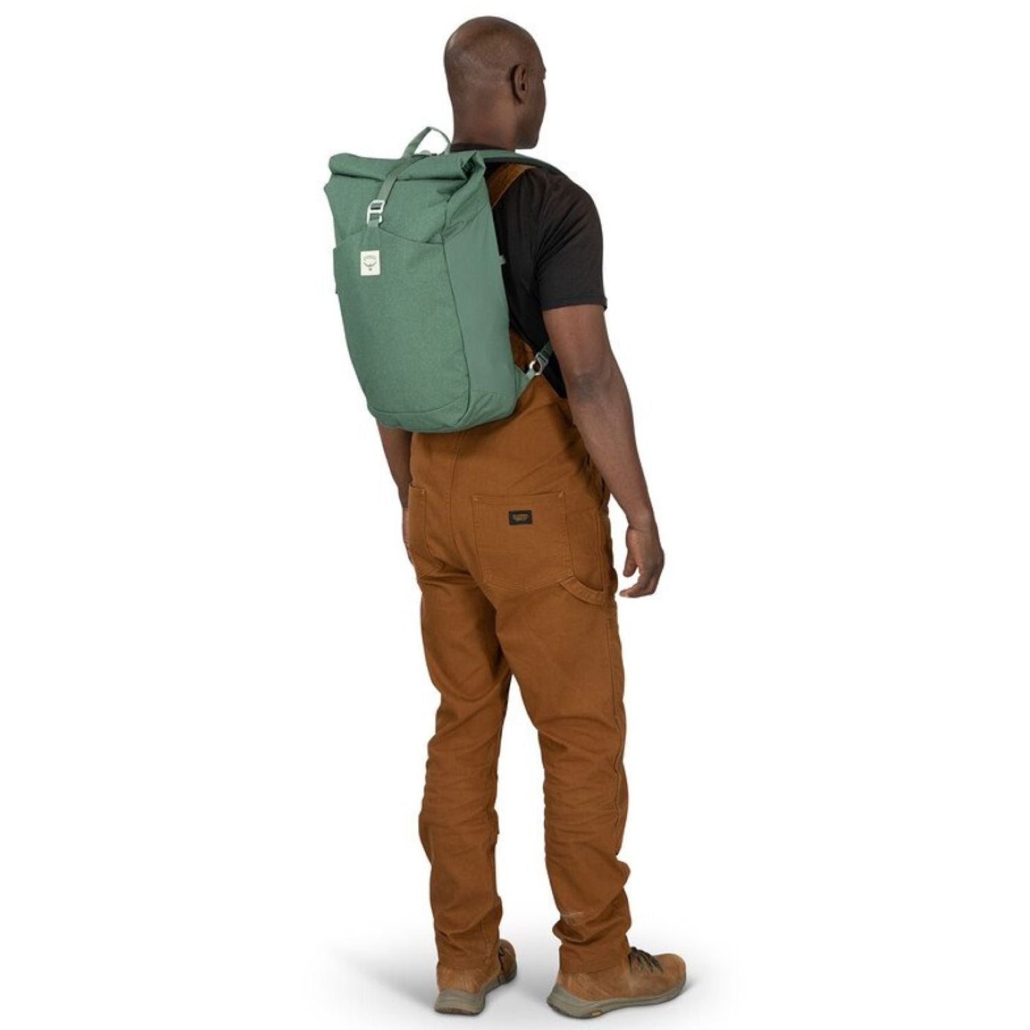 Osprey Arcane Roll Top Backpack - Everyday - Lifestyle