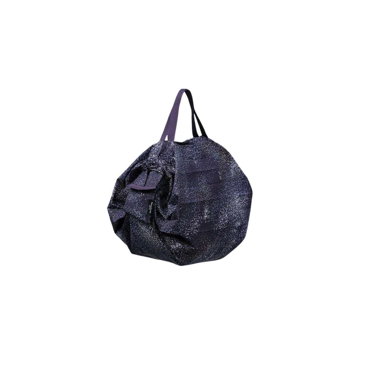 Shupatto X Imaginary Island Recycled Tote (M)