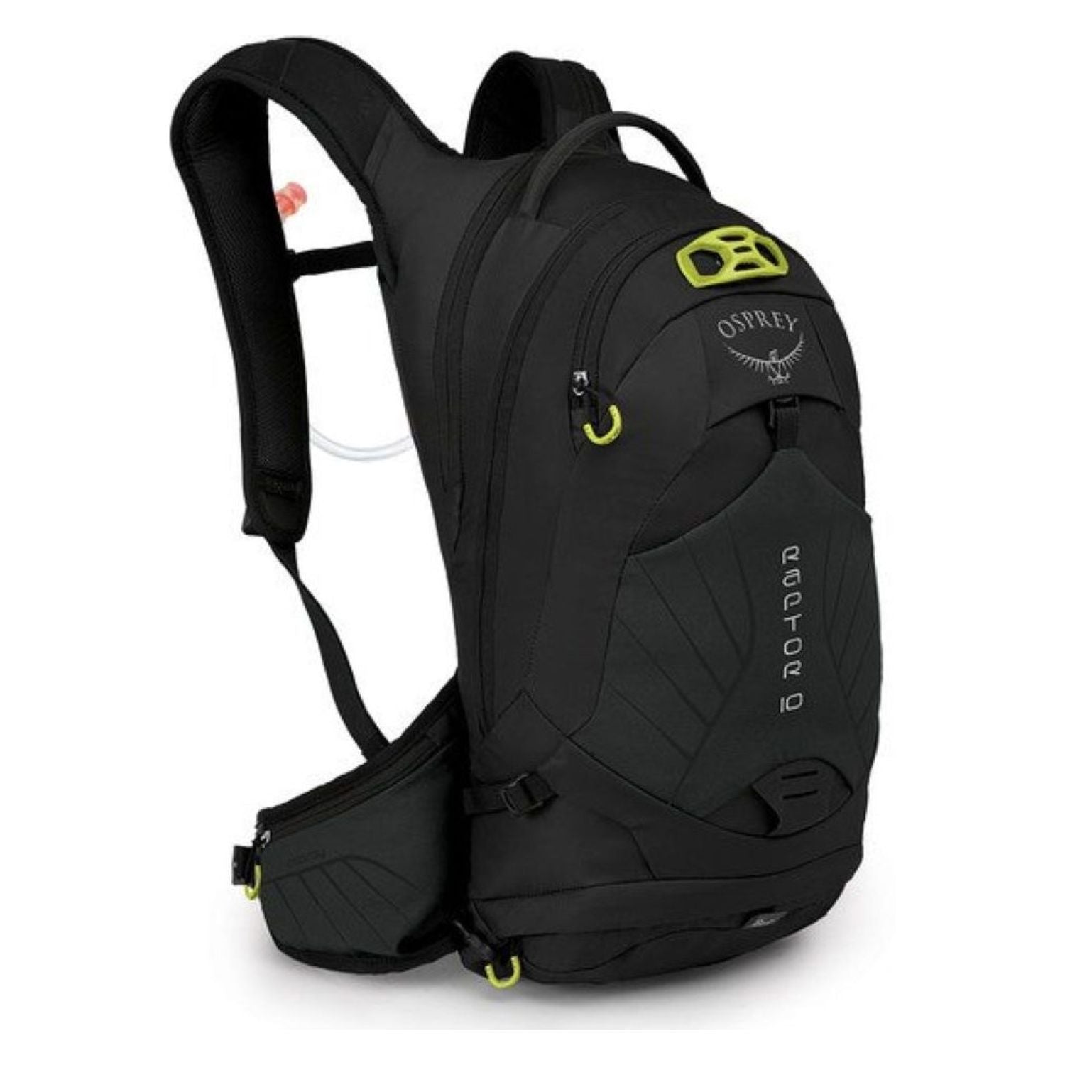 Osprey Raptor 10 Hydration Backpack with Reservoir - Men's Mountain Biking - Hydration | Osprey
