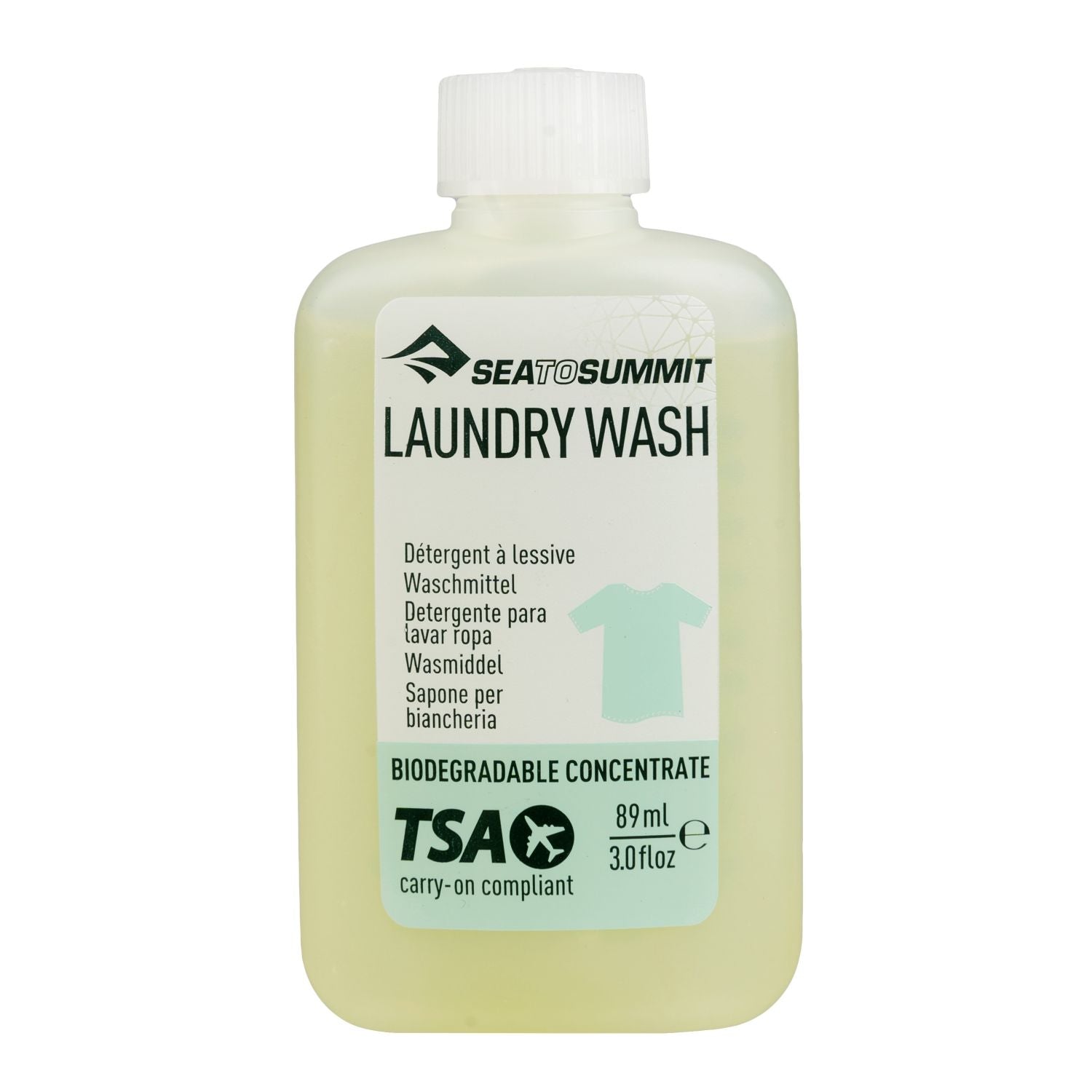 Sea To Summit Trek & Travel Liquid Laundry Wash