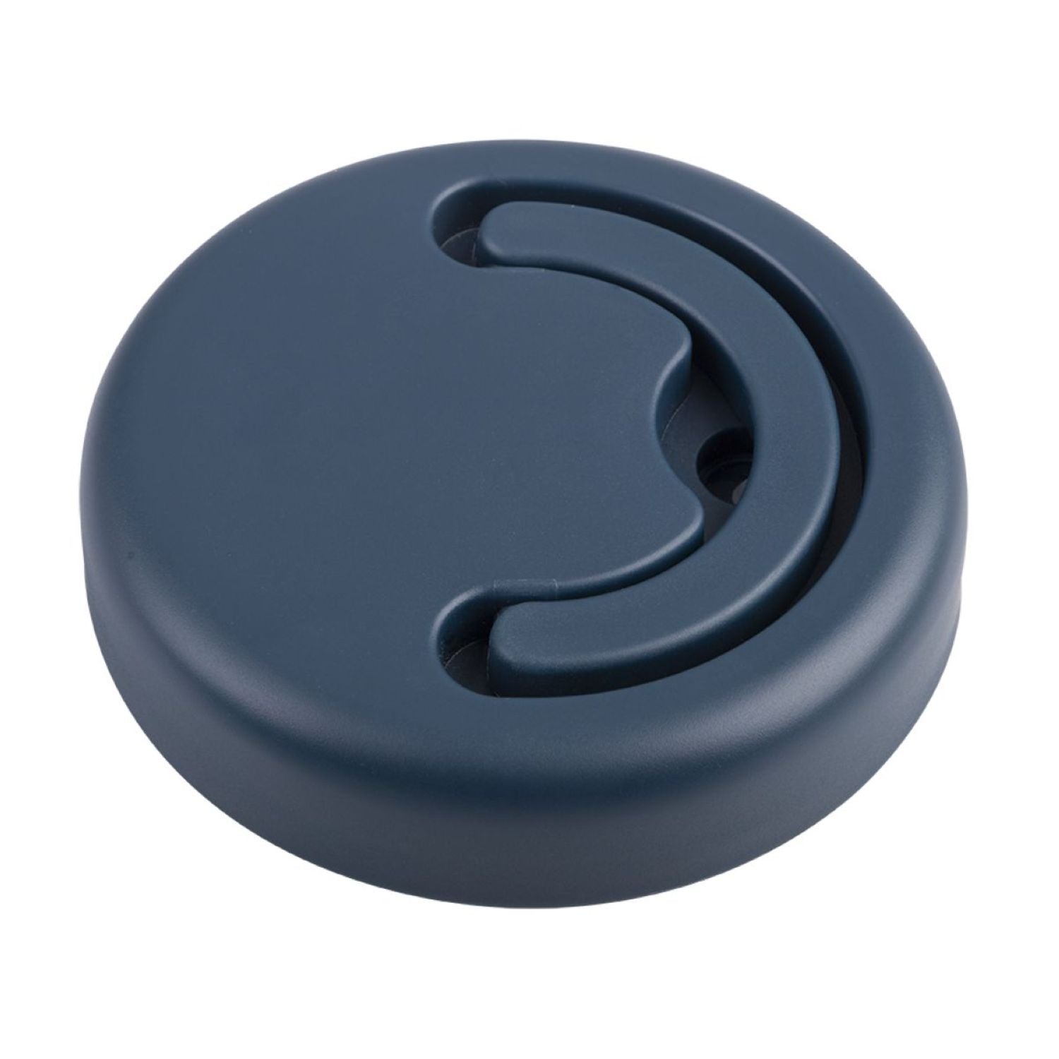 Oasis Stainless Steel Insulated Food Container with Handle 470ML