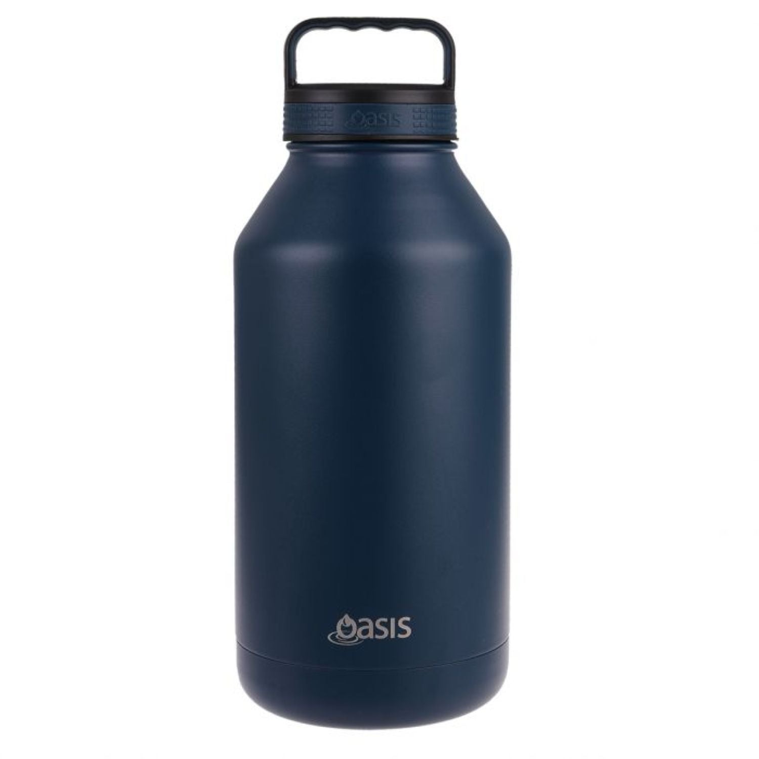 Oasis Stainless Steel Insulated Titan Water Bottle 1.9L