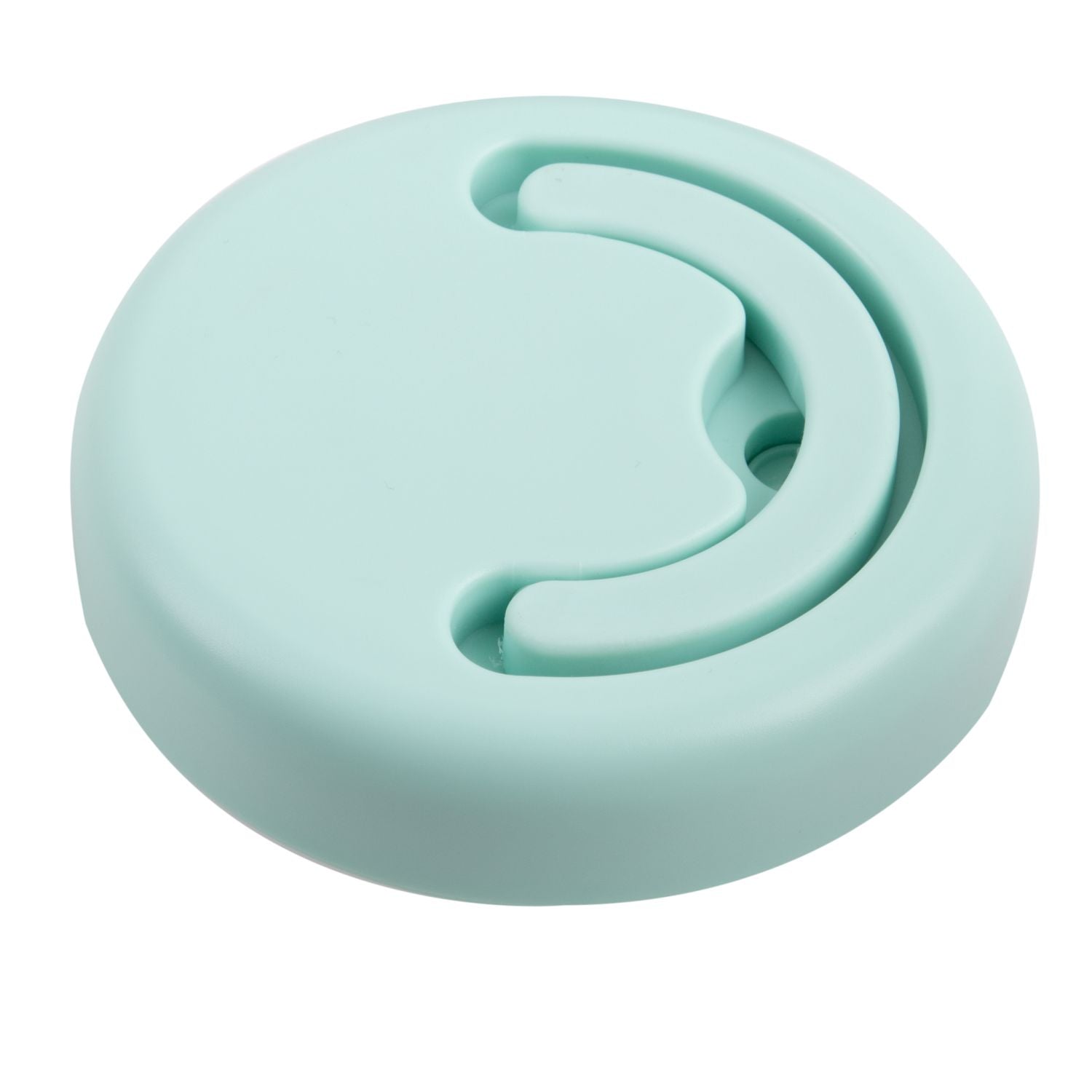 Oasis Stainless Steel Insulated Food Container with Handle 470ML