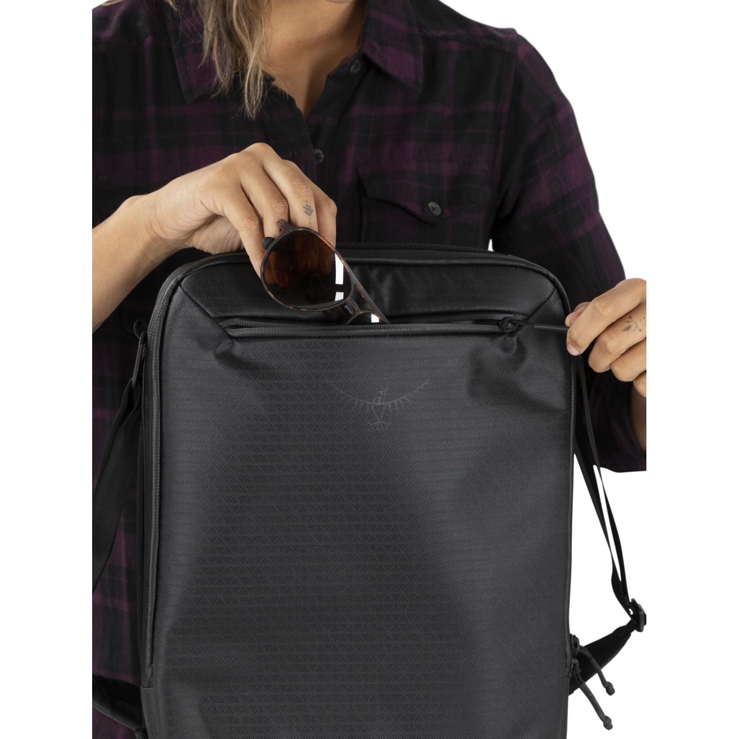 Osprey Archeon Laptop Case O/S