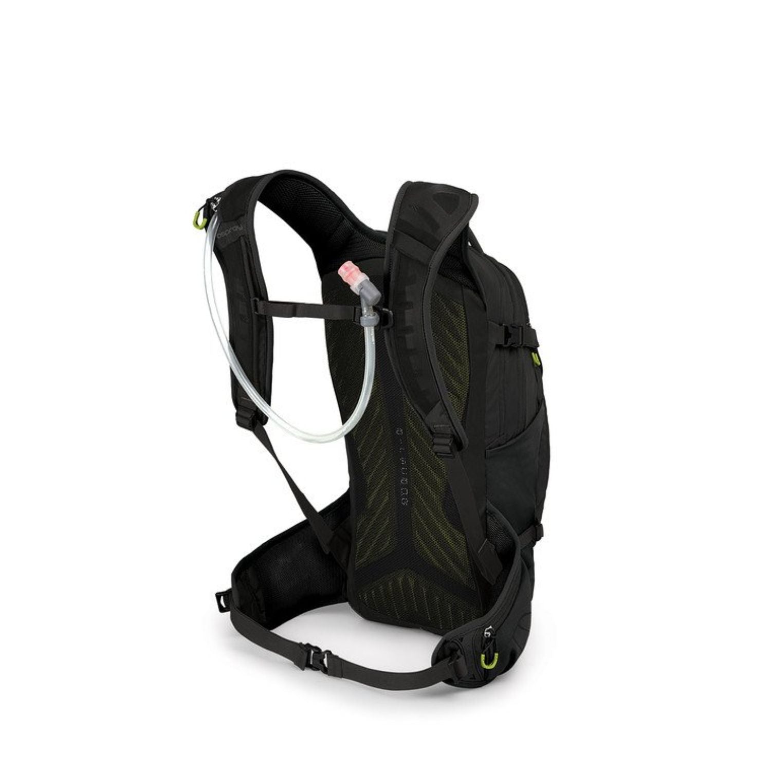 Osprey Raptor 14 Backpack Wres O/S - Men's Mountain Biking