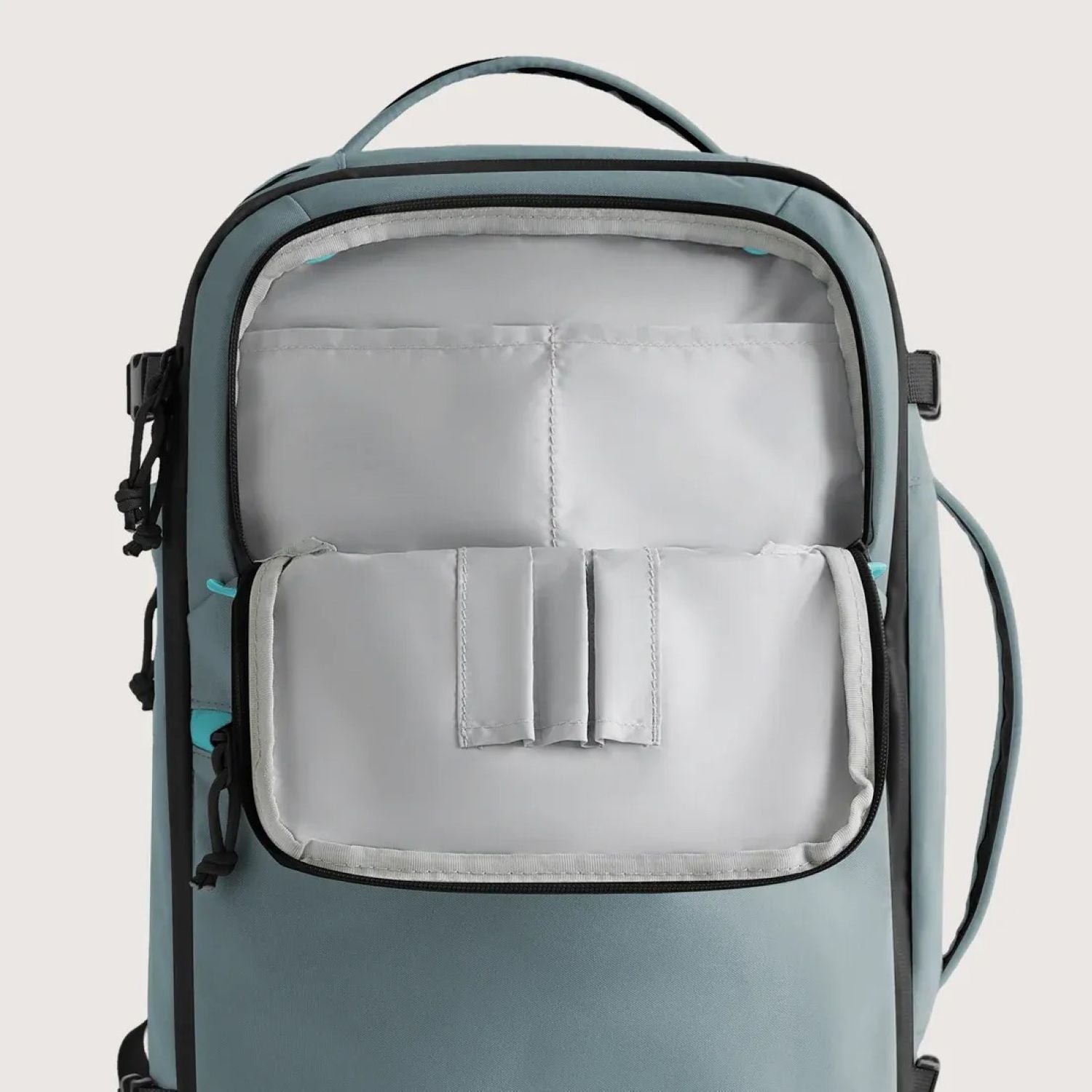 Bagsmart Faro Carry On Travel Backpack Set 29L (SA)
