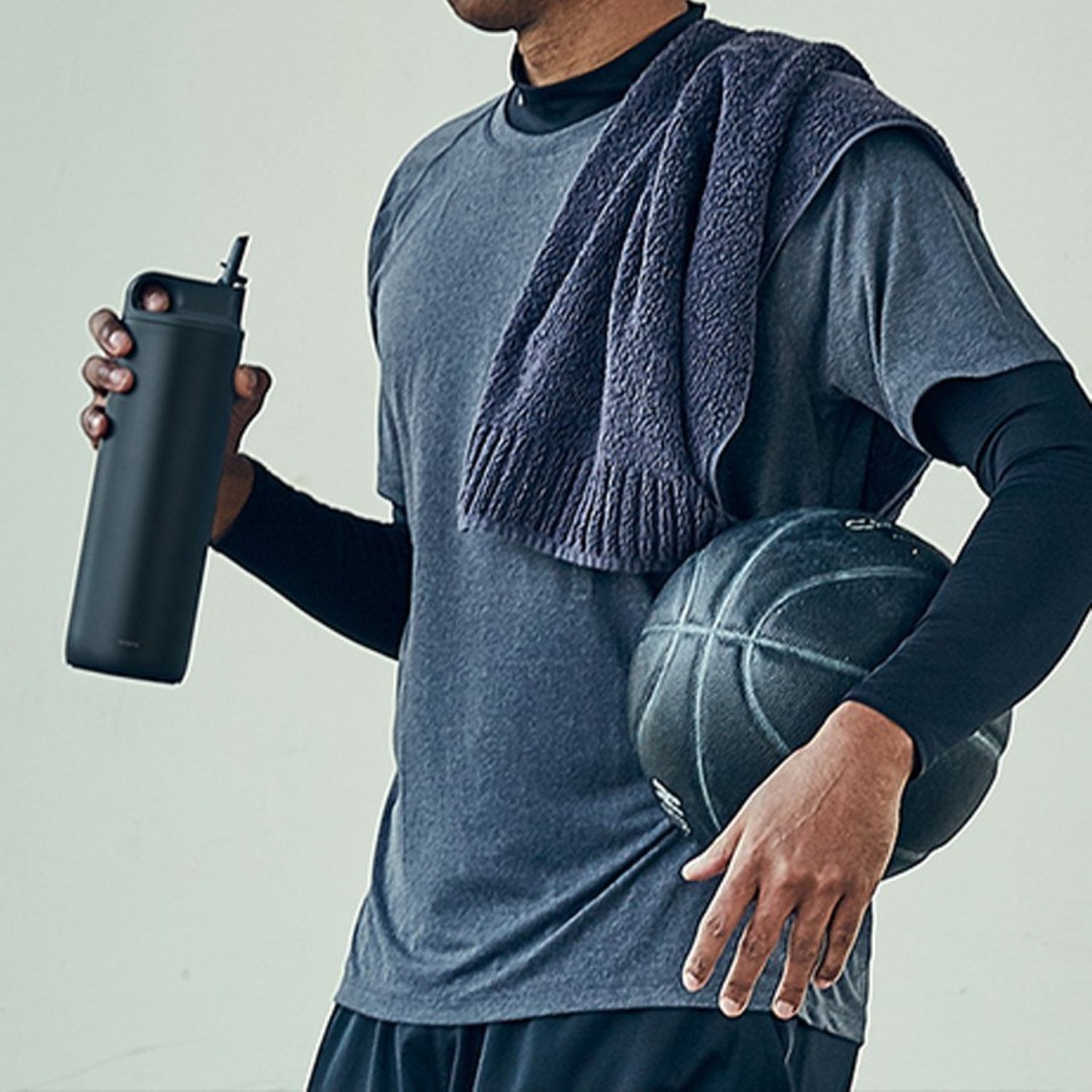 Kinto Active Tumbler 600ML (SA)