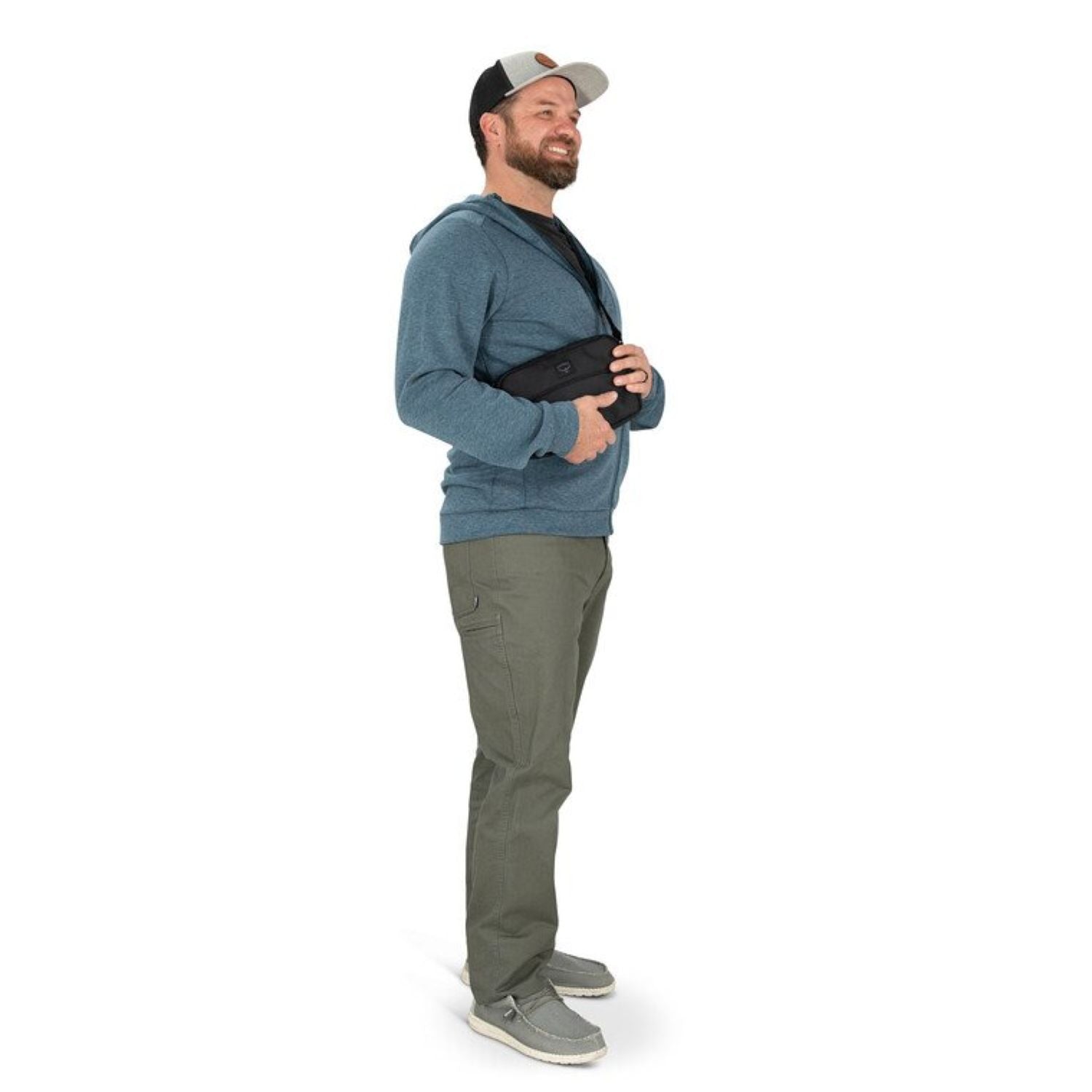 Osprey Aoede Crossbody Bag 2L (SA)