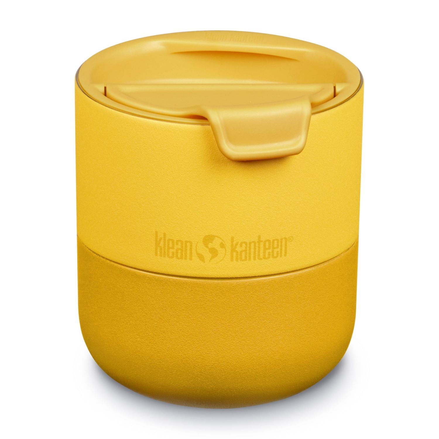 Klean Kanteen Rise 10oz Lowball (with Flip Lid) (SA)